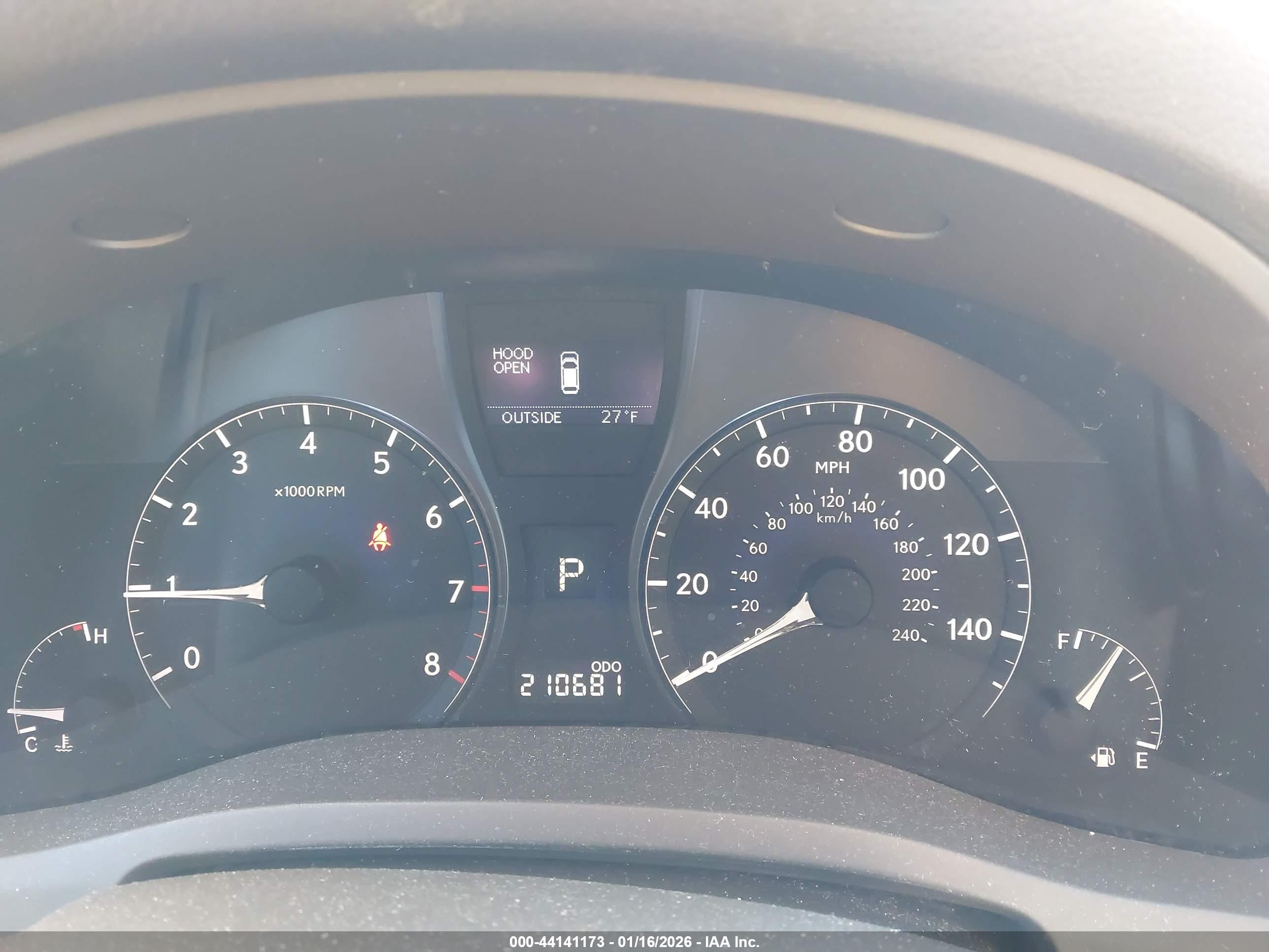 LEXUS RX image 7