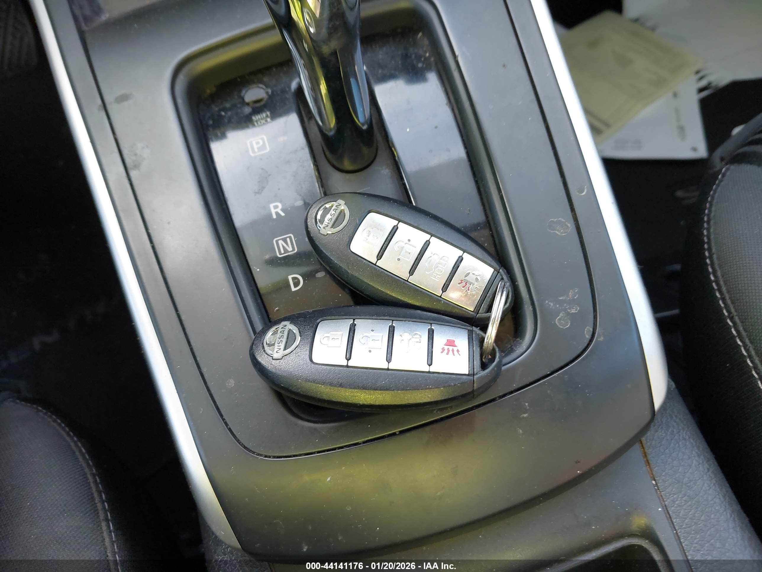 NISSAN SENTRA image 11