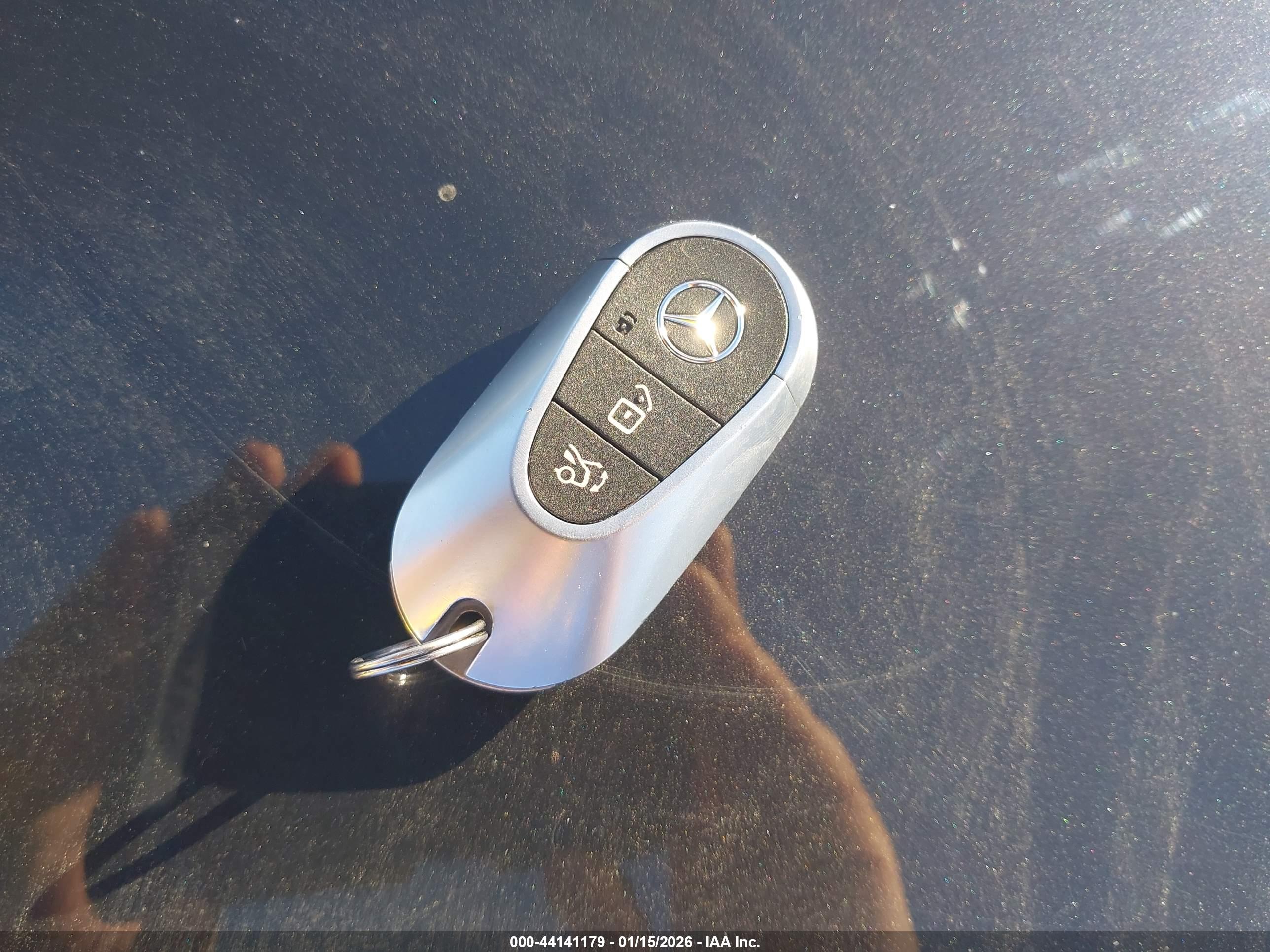 MERCEDES-BENZ C image 11