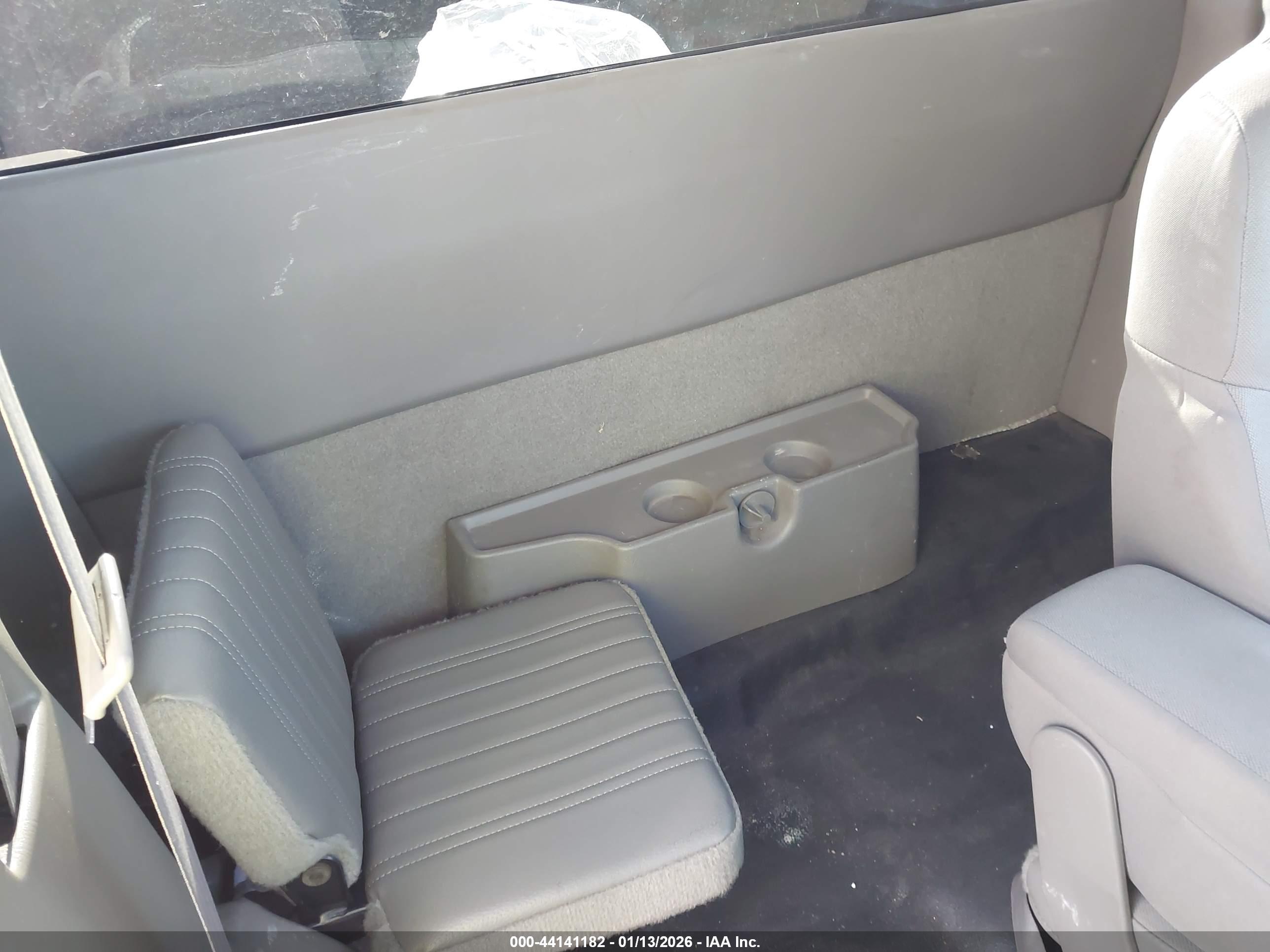 CHEVROLET S-10 image 8