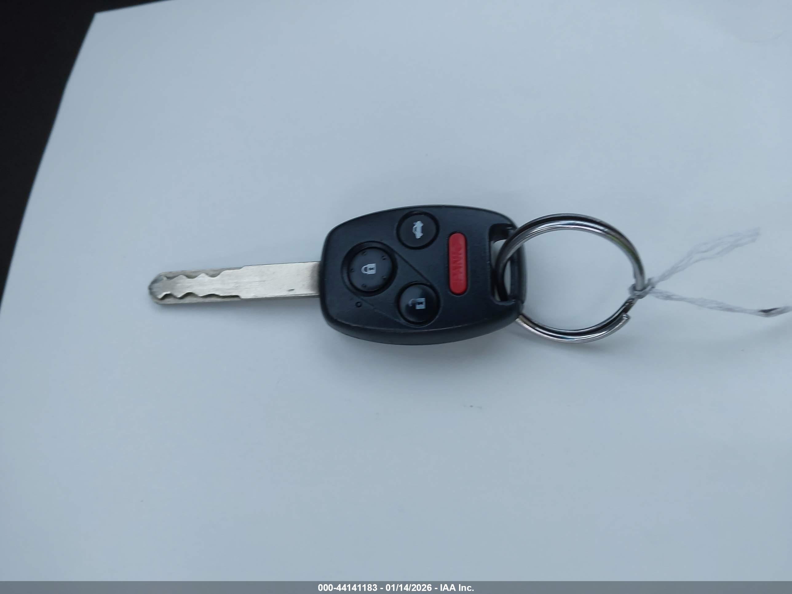 HONDA ACCORD image 11