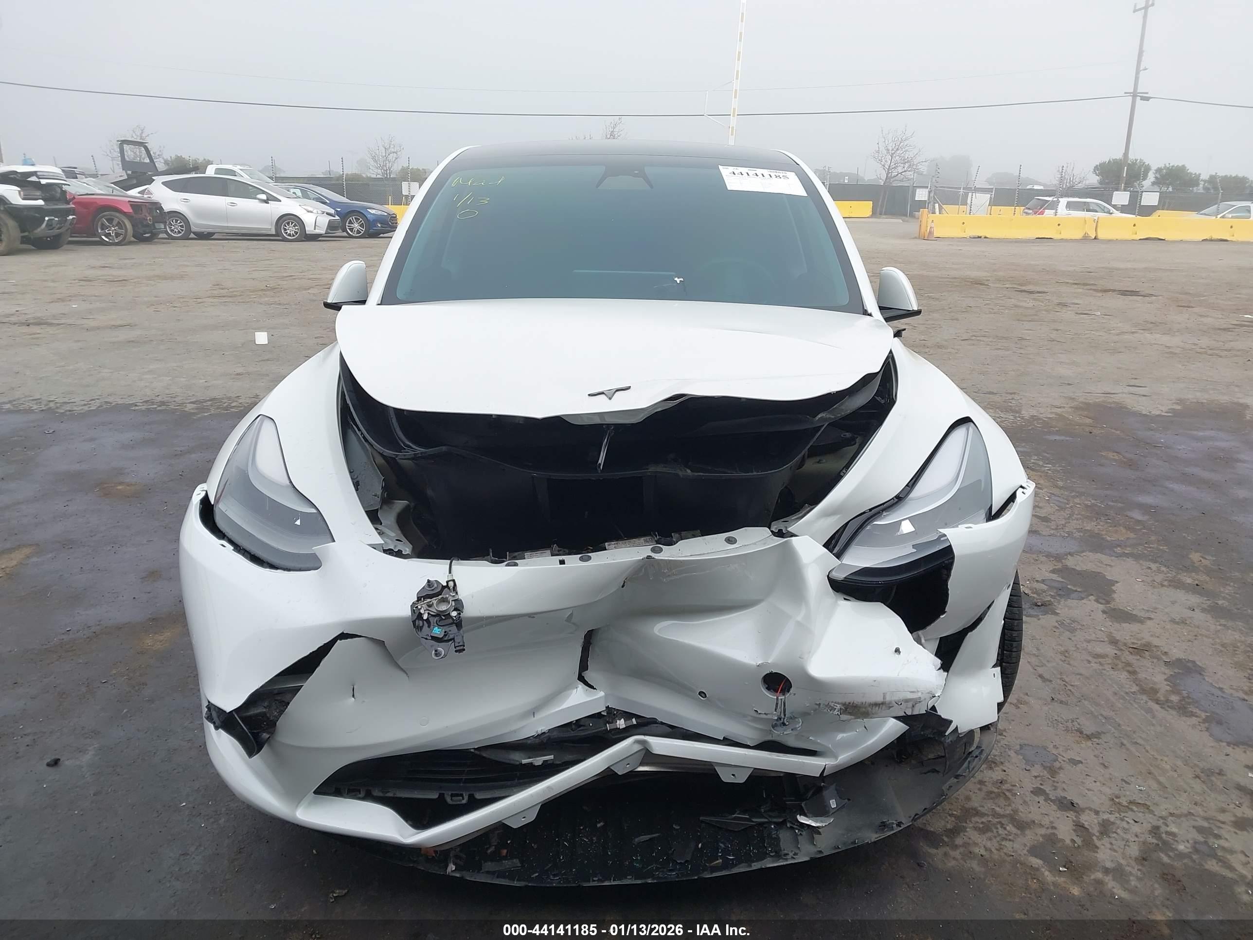 TESLA MODEL image 6