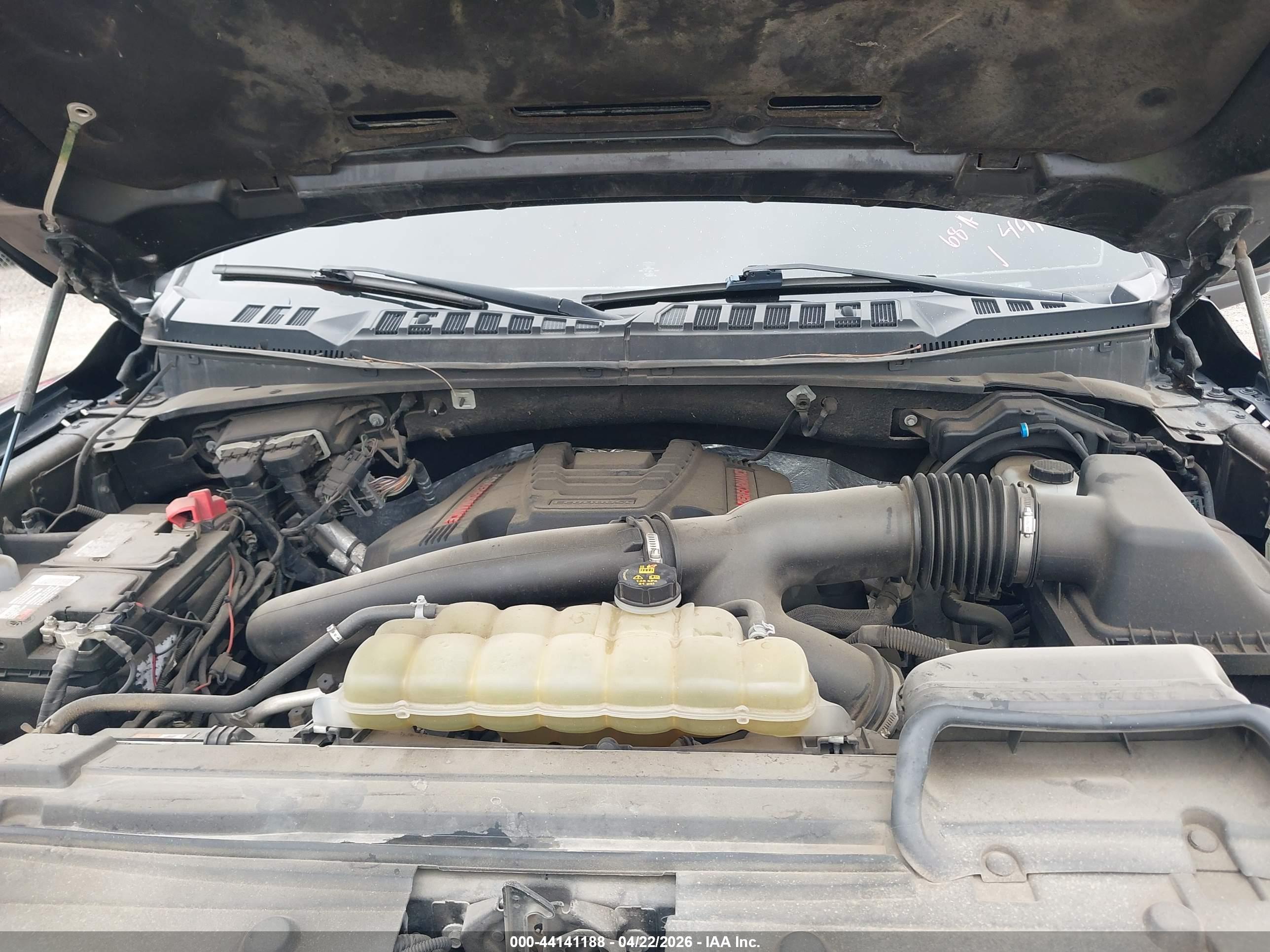 FORD F-150 image 10
