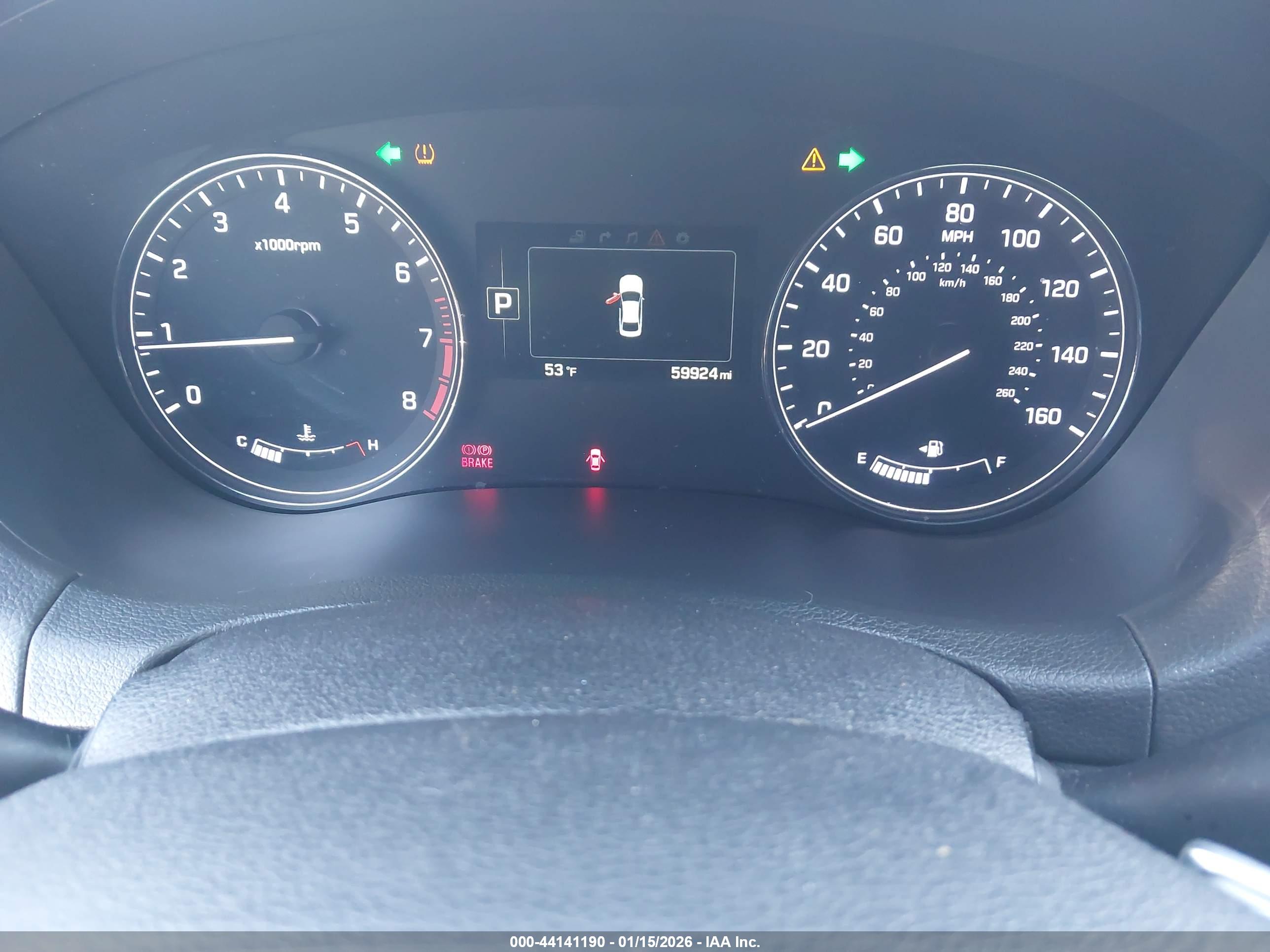 HYUNDAI GENESIS image 7