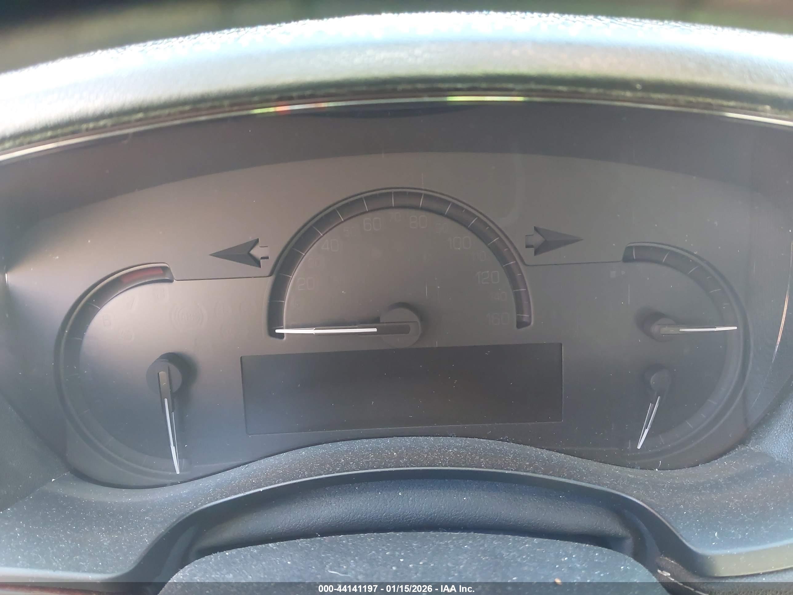 CADILLAC ATS image 7
