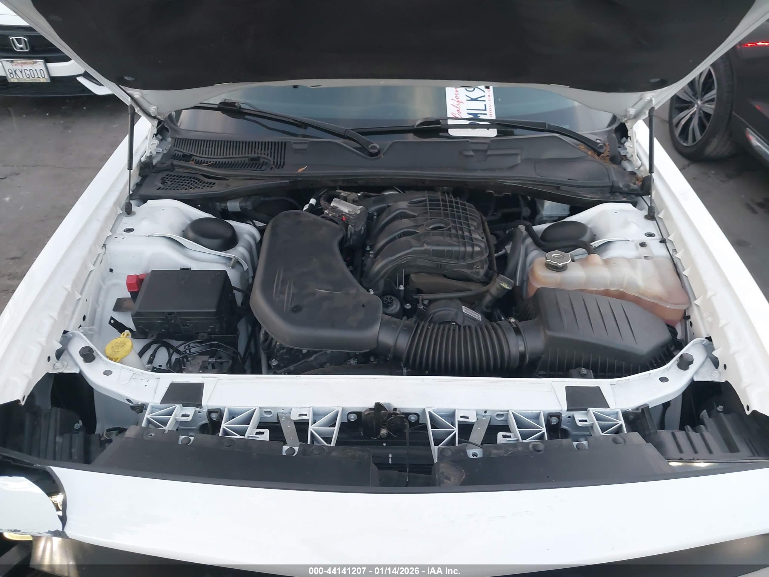 DODGE CHALLENGER image 10