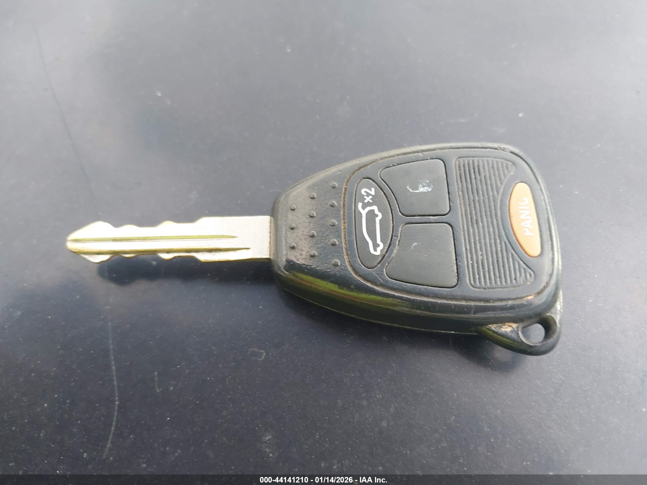 JEEP LIBERTY image 11