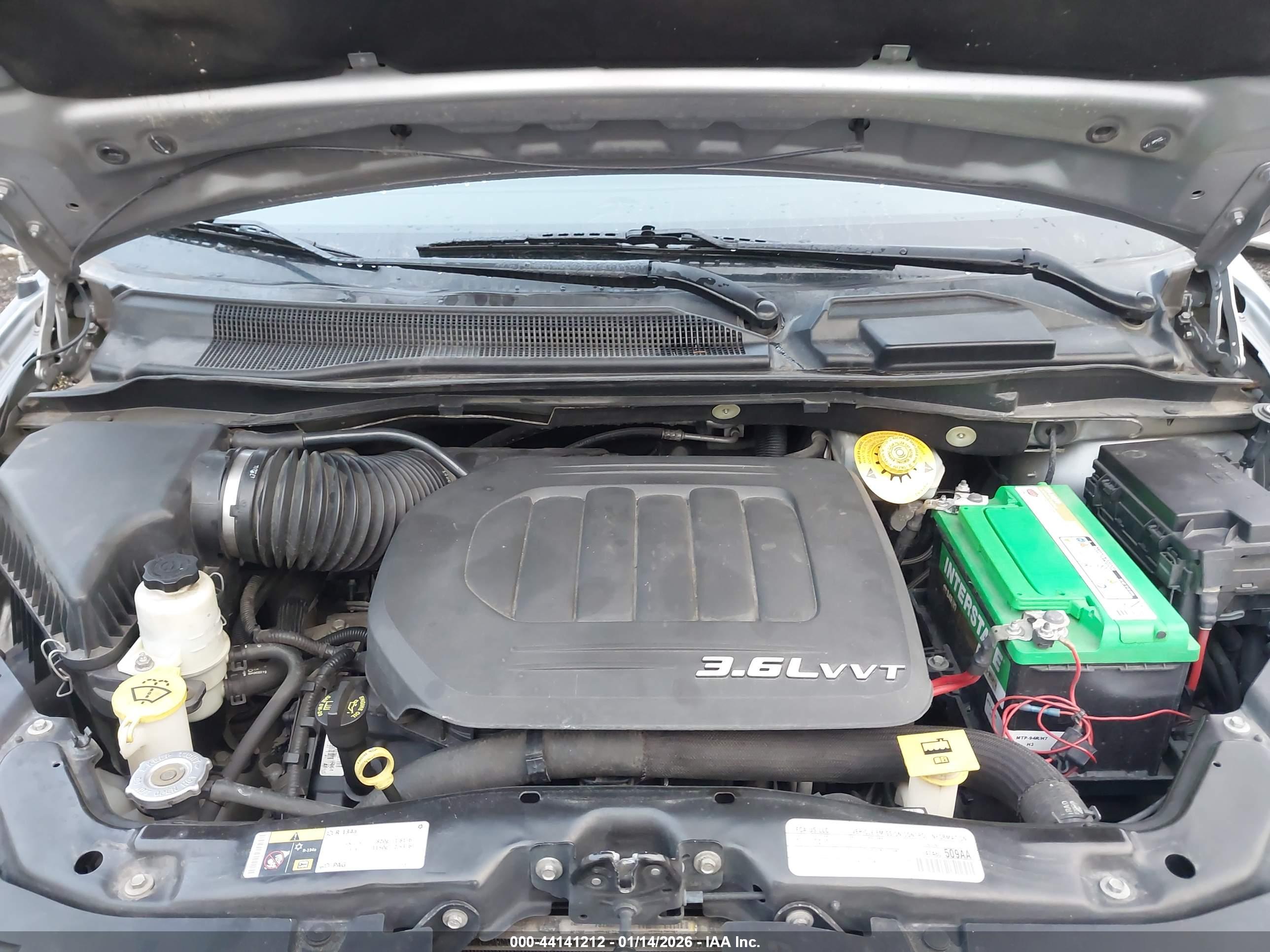 DODGE GRAND image 10