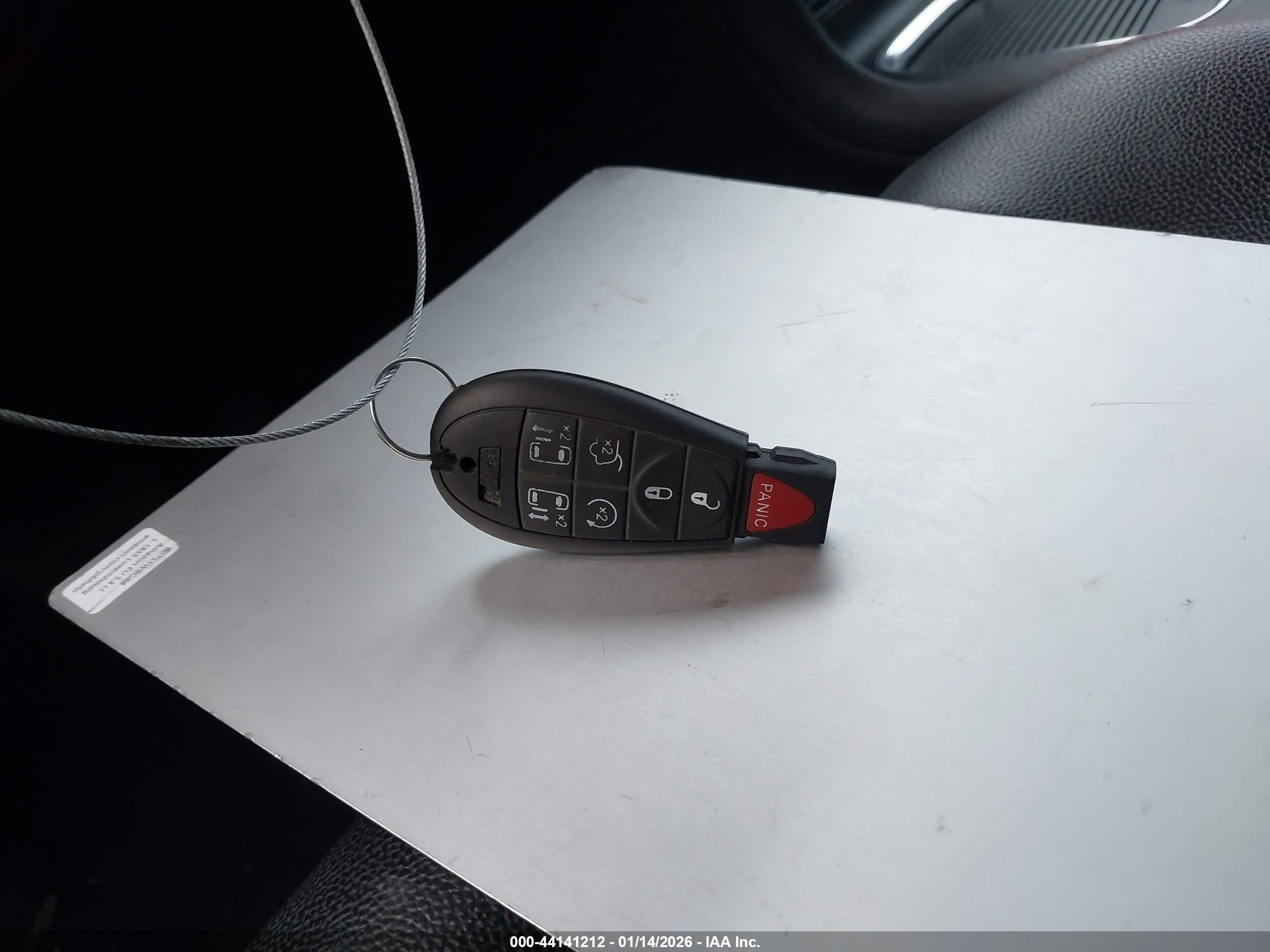 DODGE GRAND image 11
