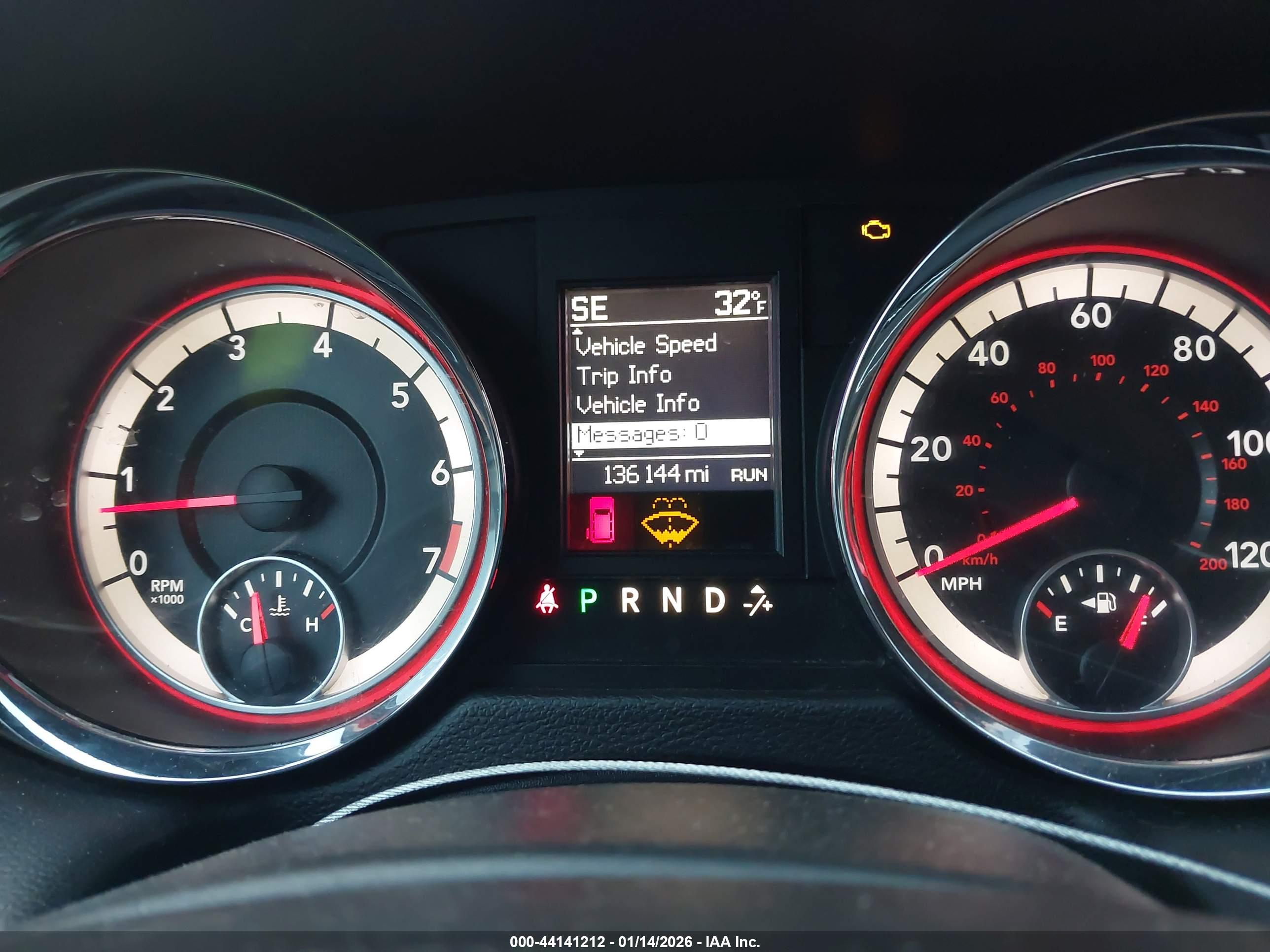DODGE GRAND image 7