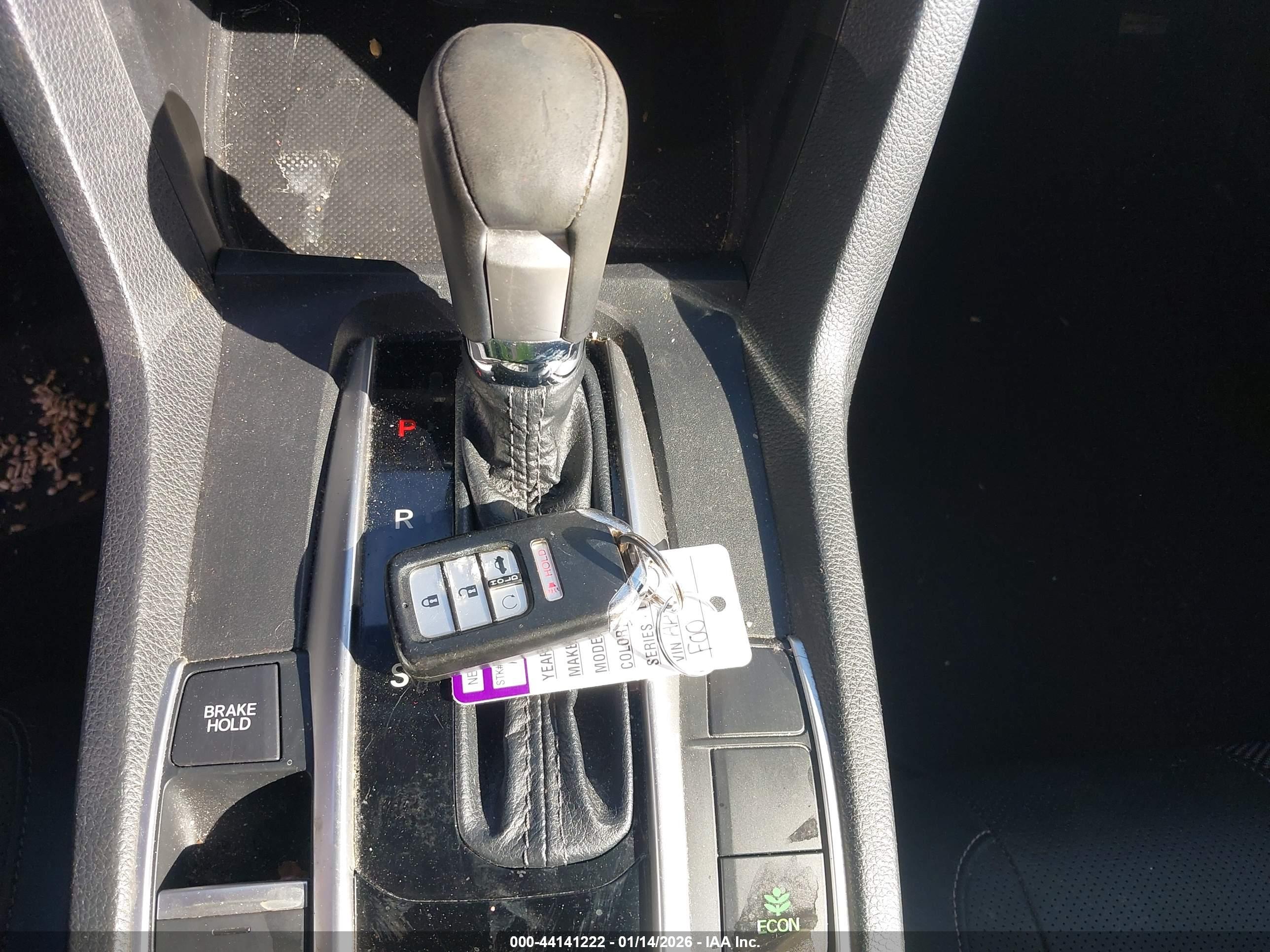 HONDA CIVIC image 11