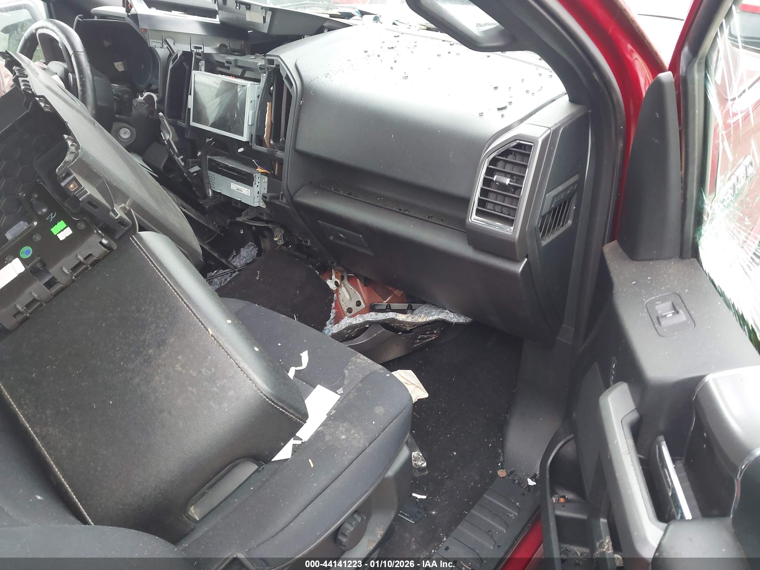 FORD F-150 image 5