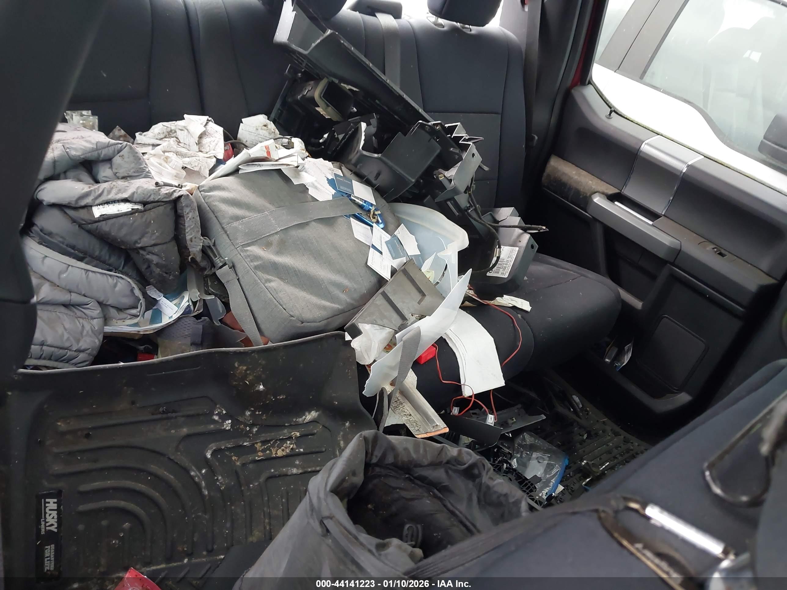 FORD F-150 image 8