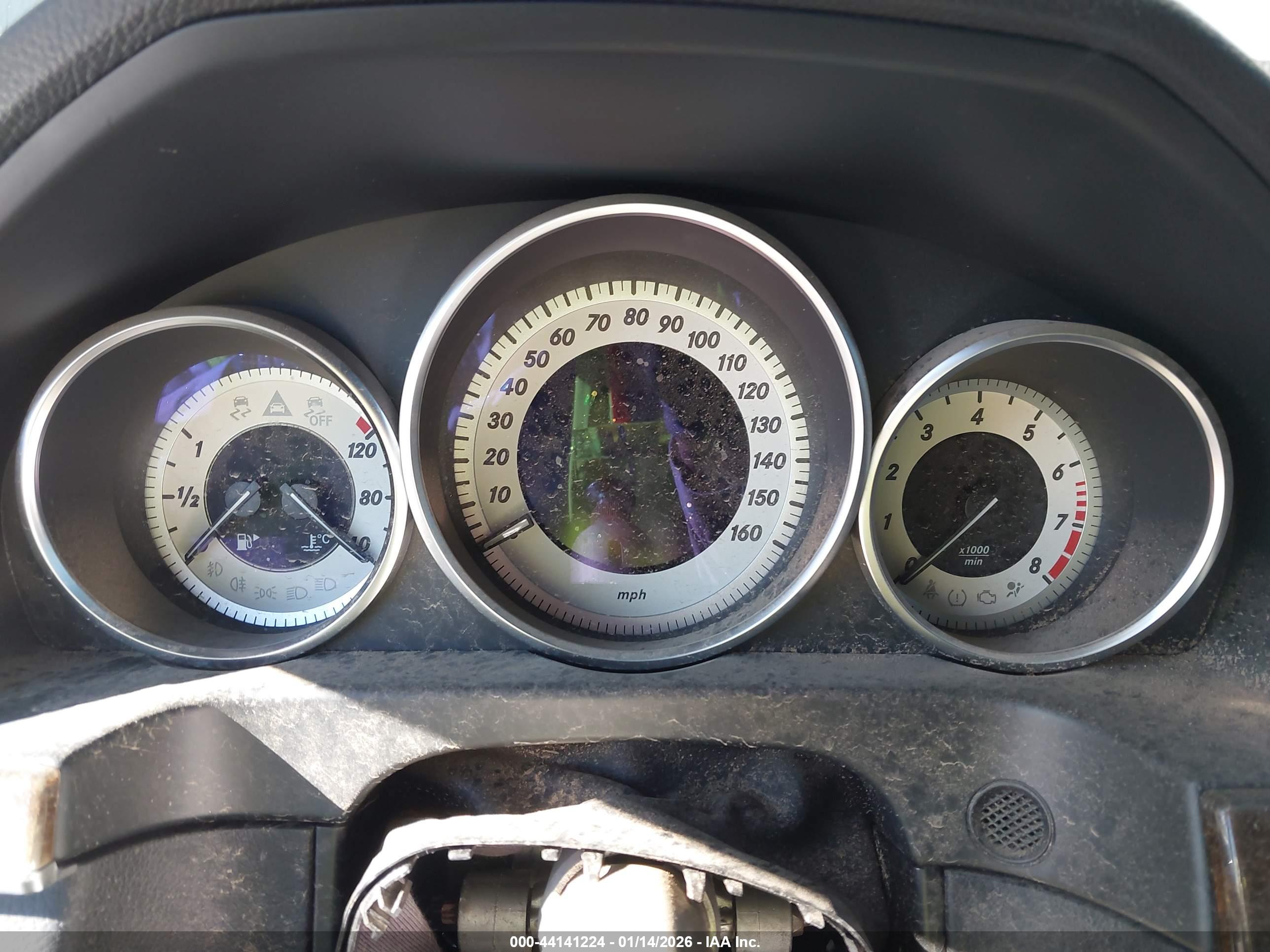 MERCEDES-BENZ E image 7