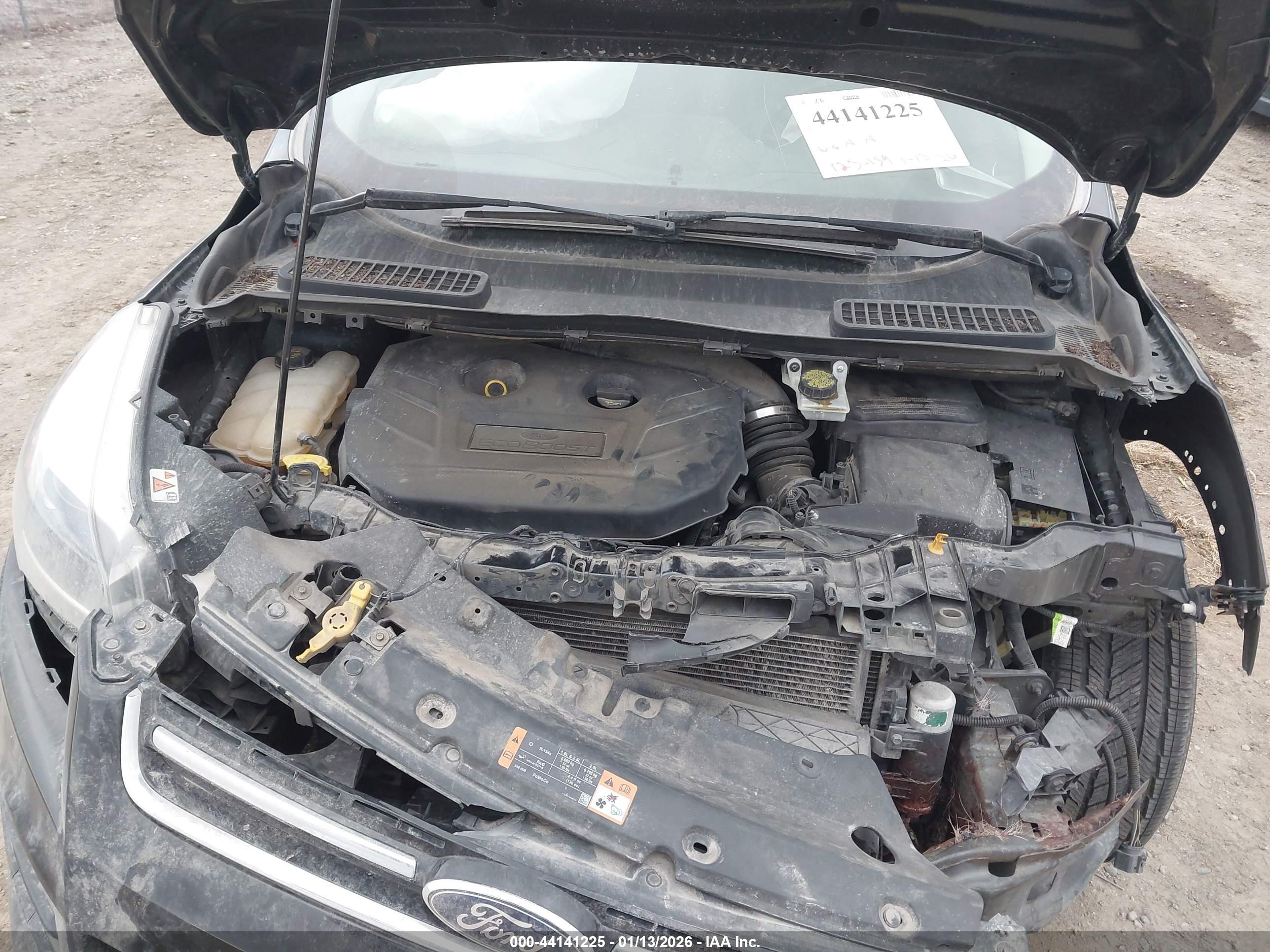 FORD ESCAPE image 10