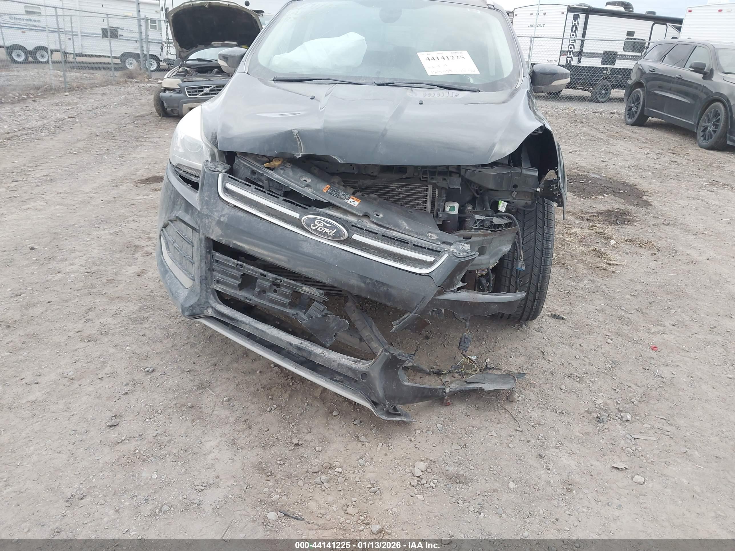 FORD ESCAPE image 6