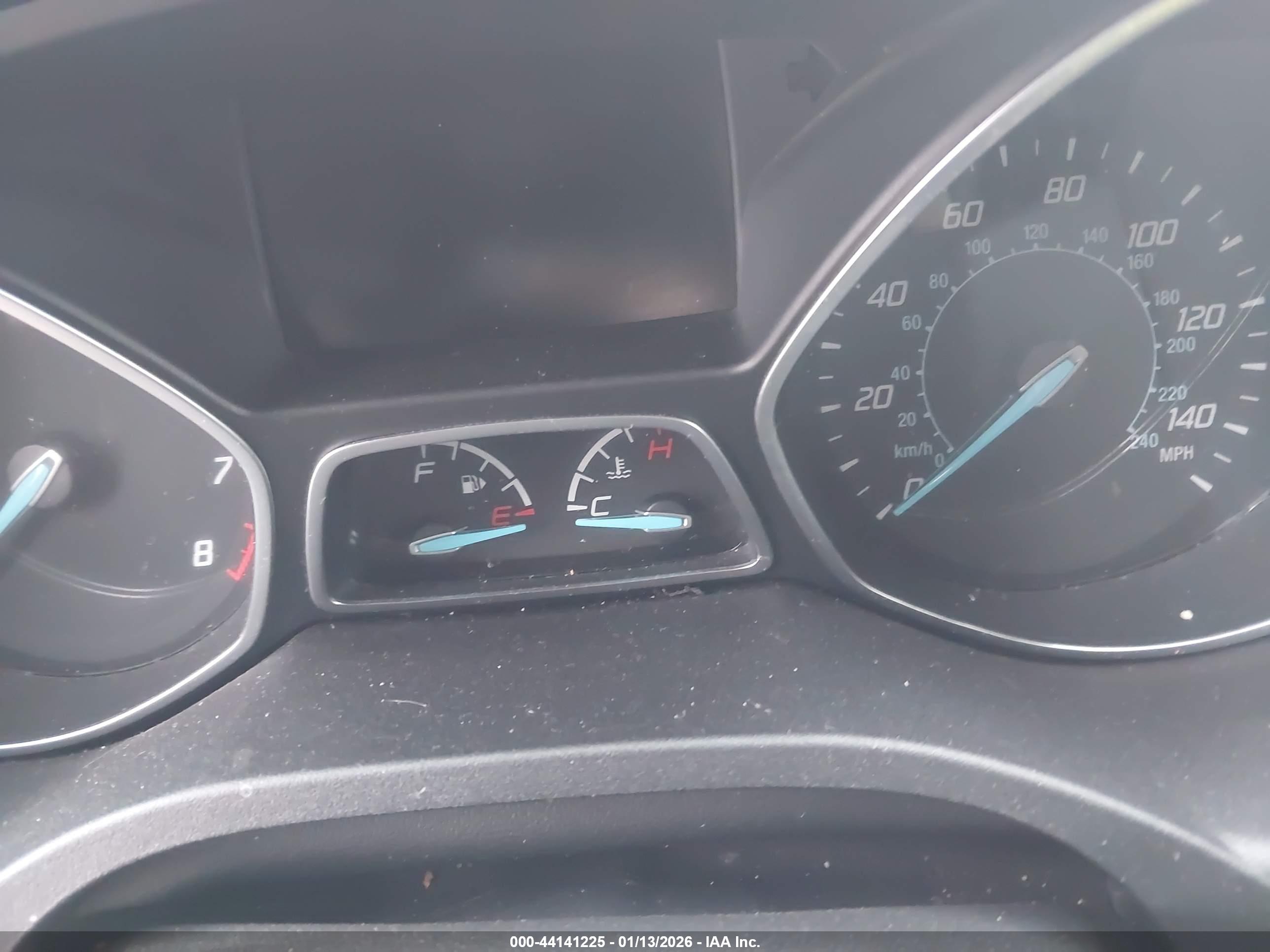 FORD ESCAPE image 7