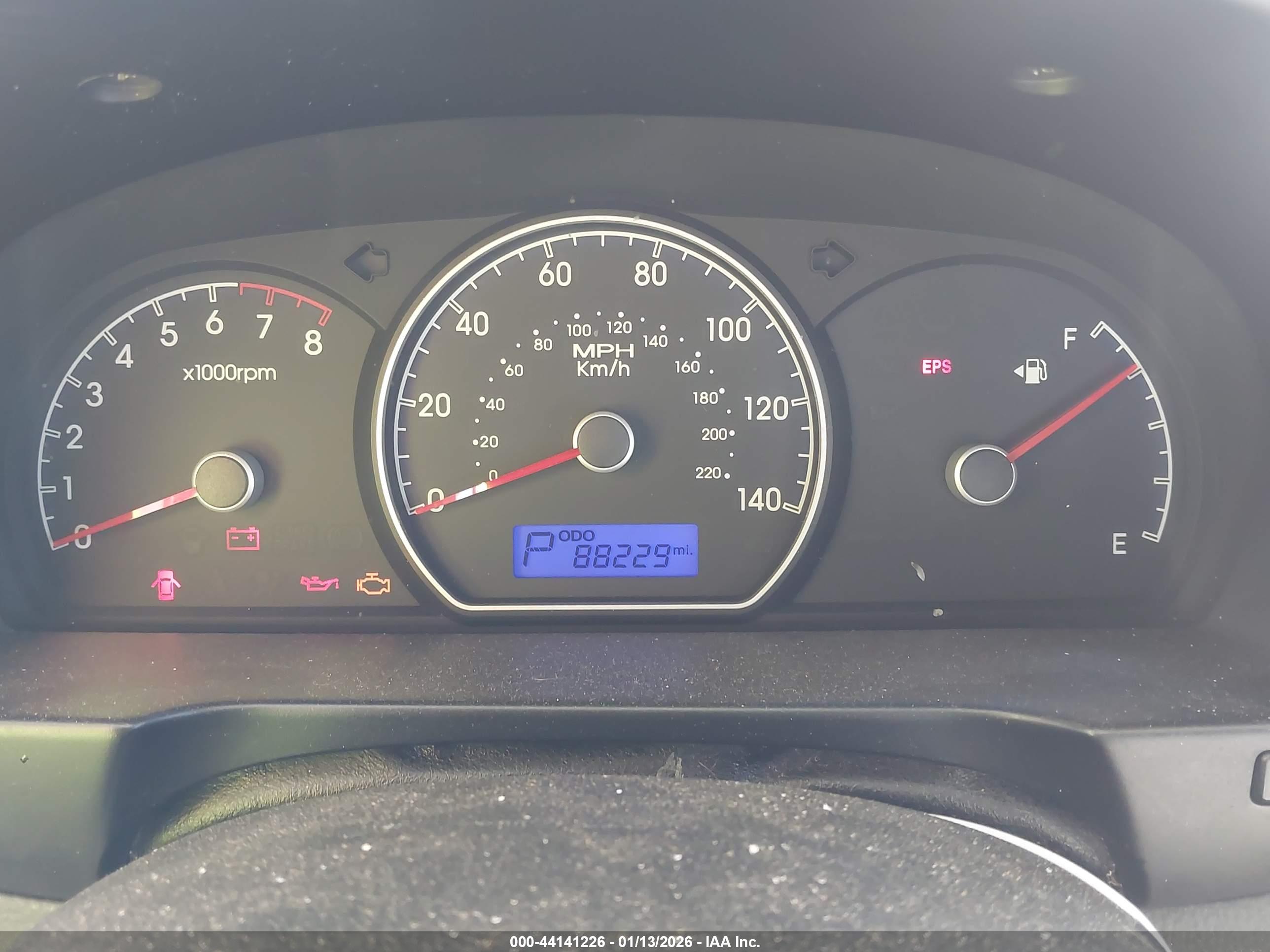 HYUNDAI ELANTRA image 7