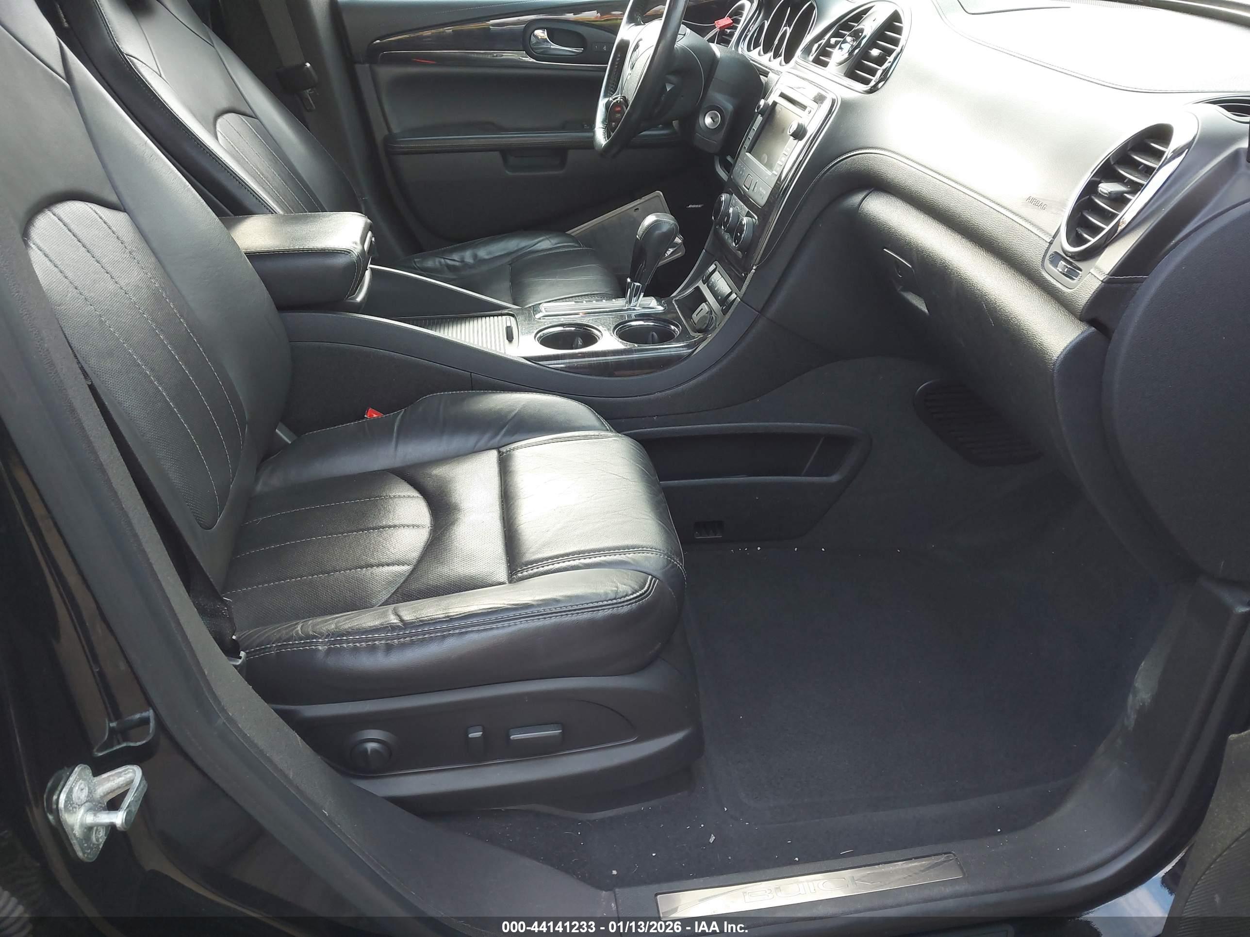 BUICK ENCLAVE image 5