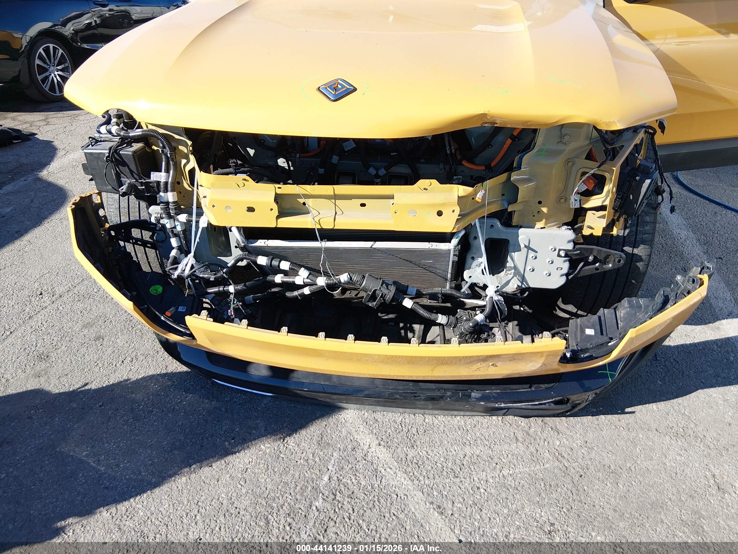 RIVIAN R1T image 6