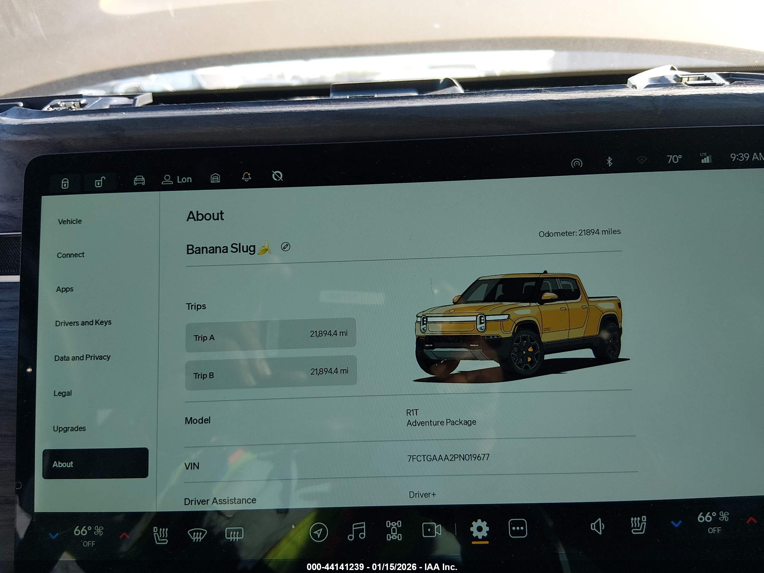 RIVIAN R1T image 7