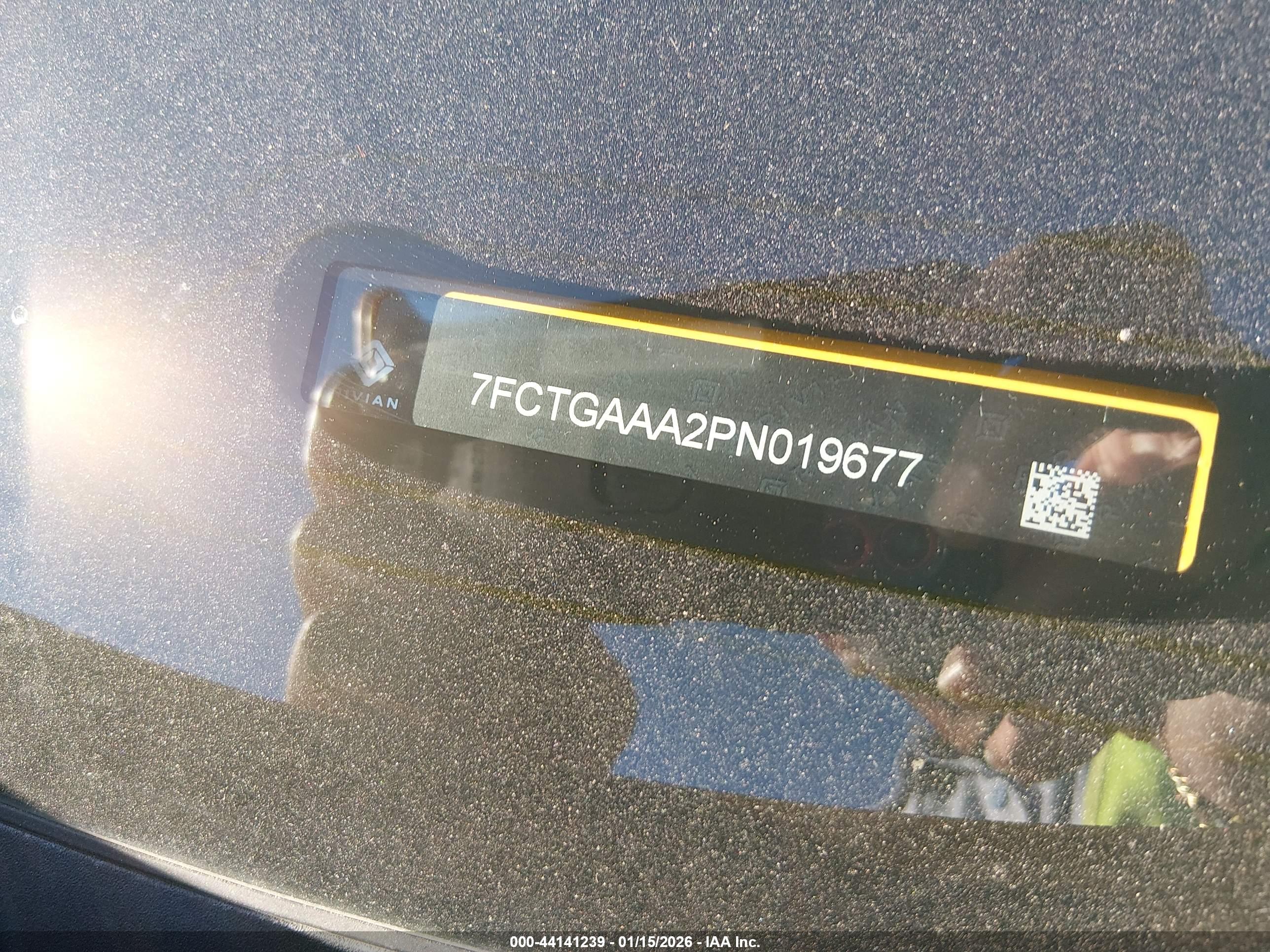 RIVIAN R1T image 9