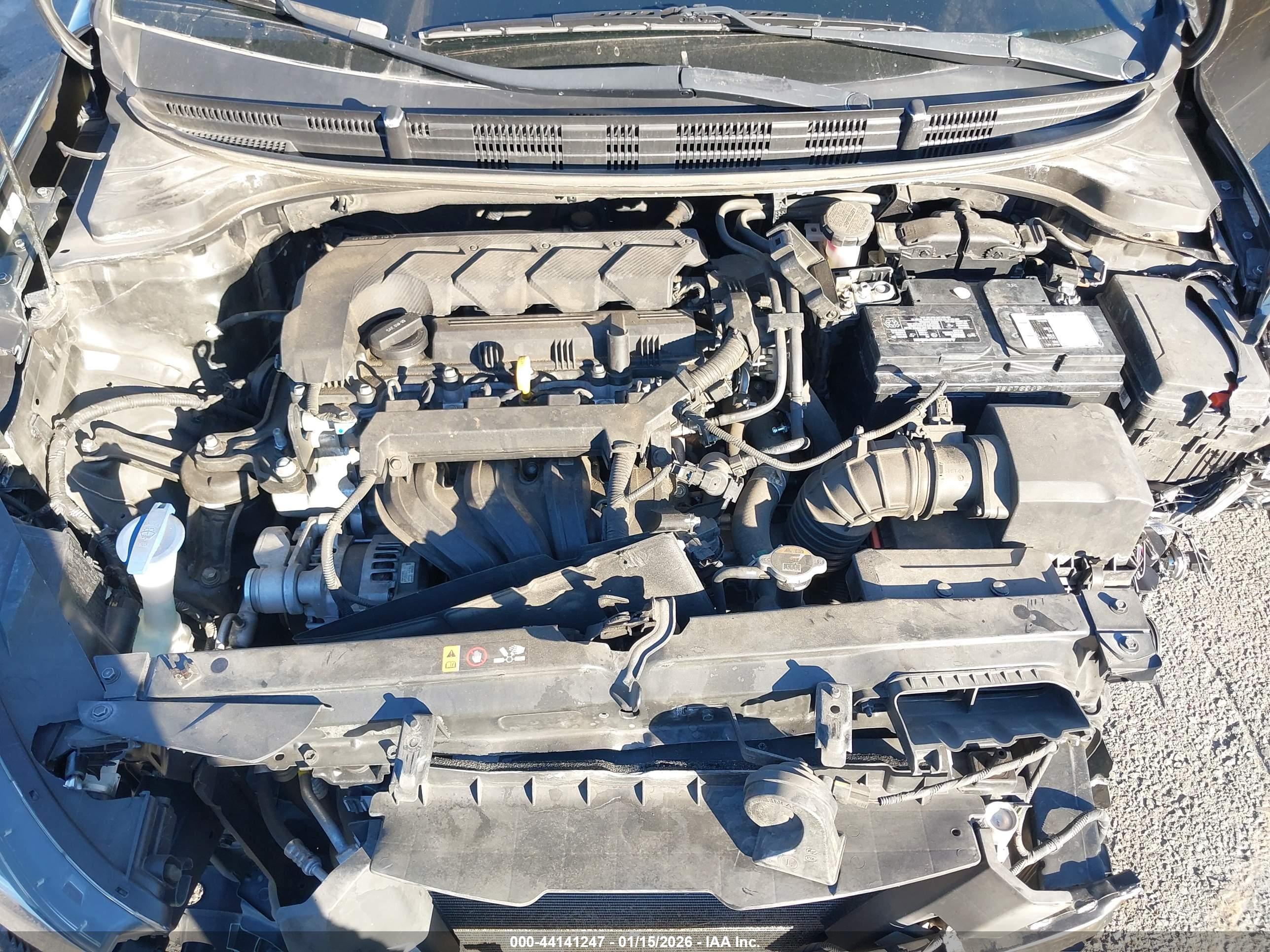 KIA RIO image 10
