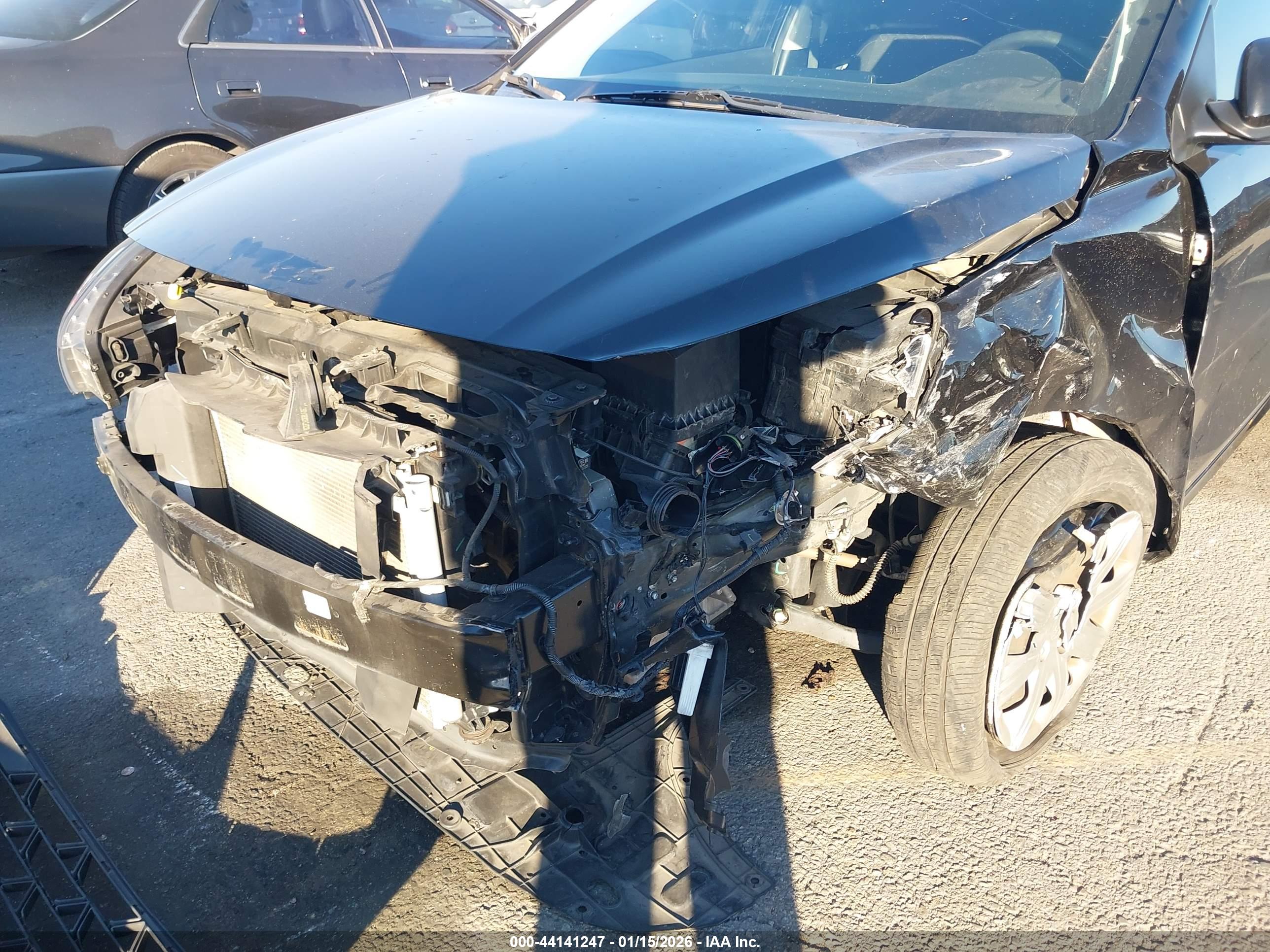 KIA RIO image 6