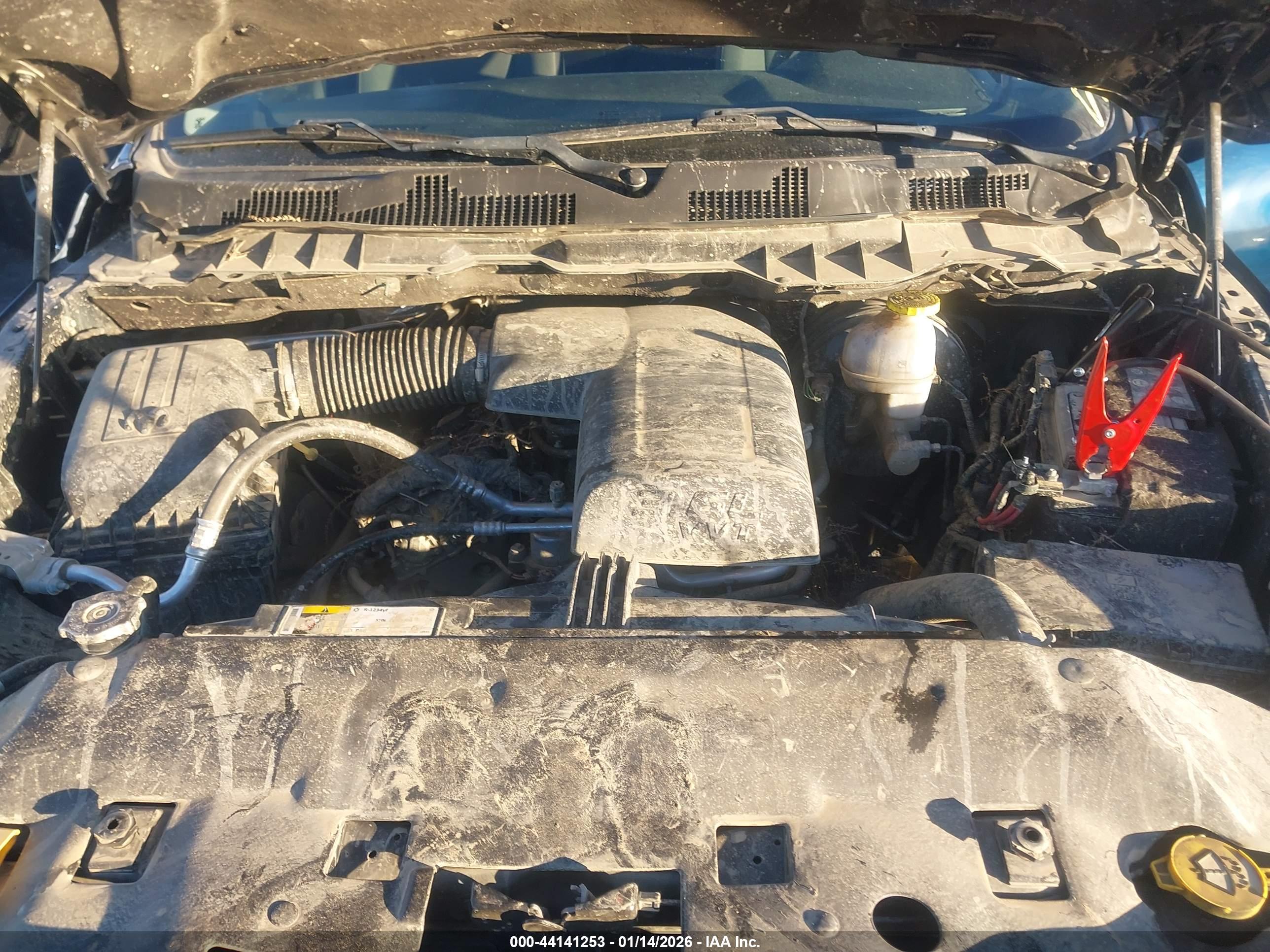 RAM 1500 image 10