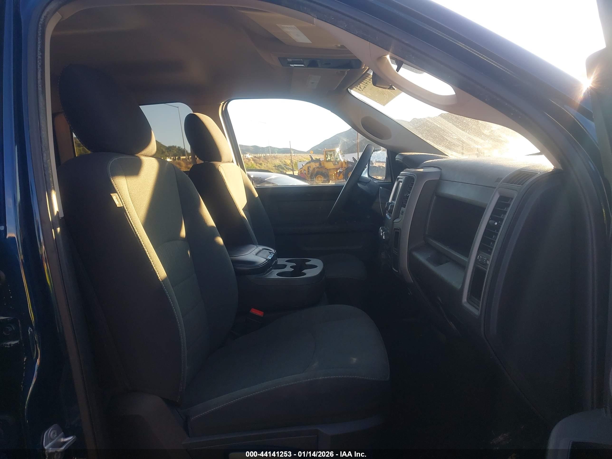 RAM 1500 image 5