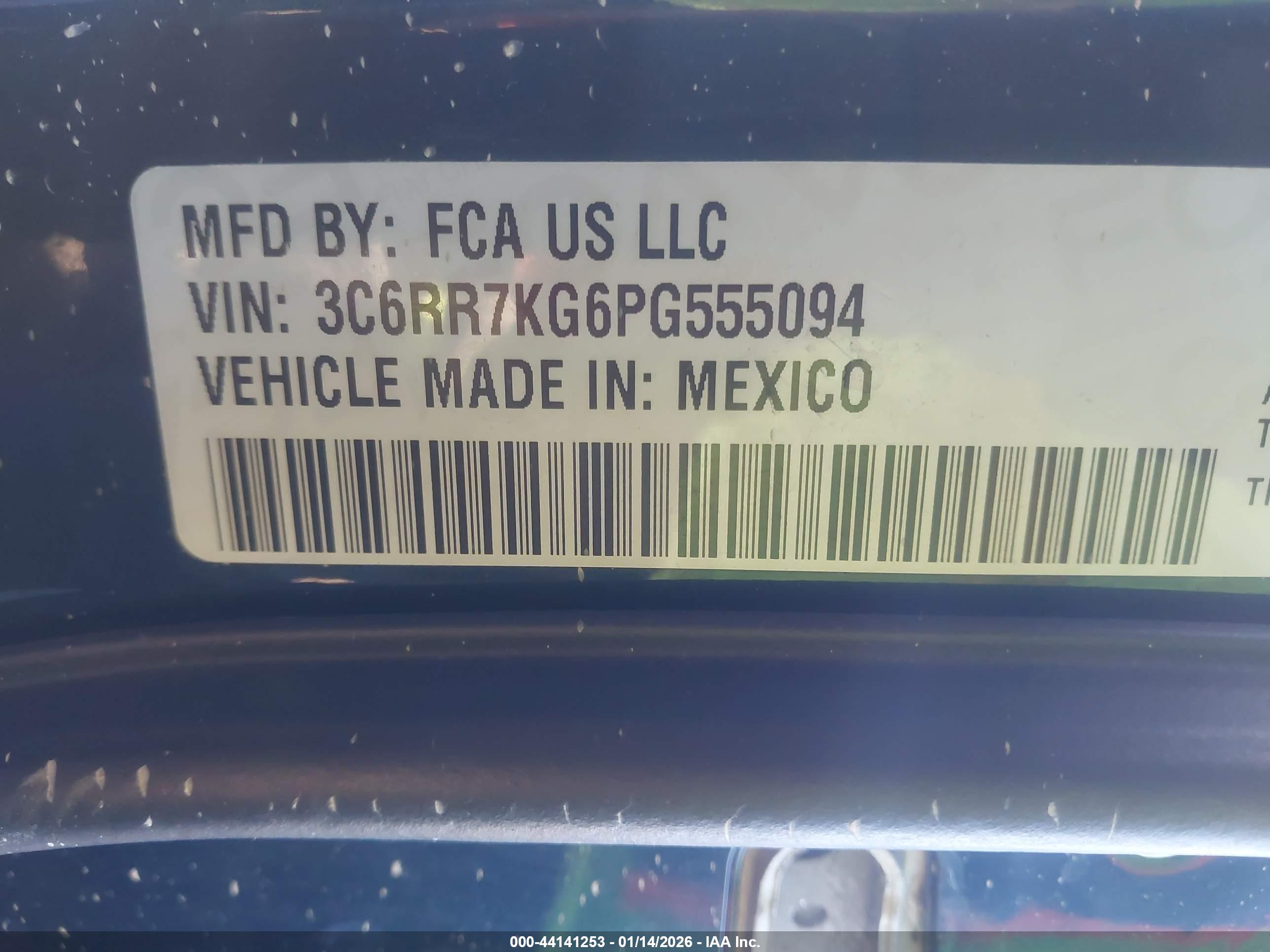 RAM 1500 image 9