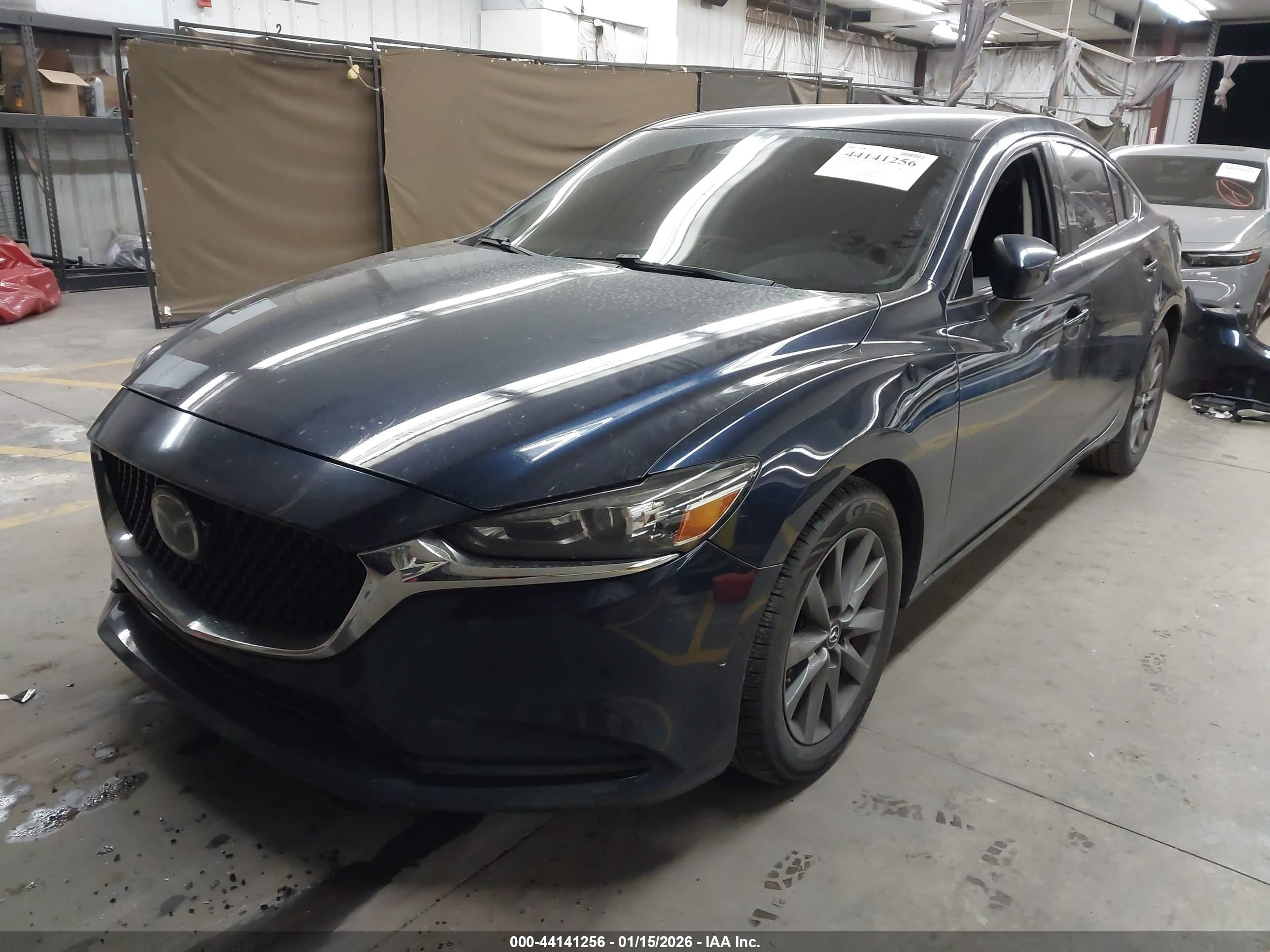 MAZDA MAZDA6 image 2