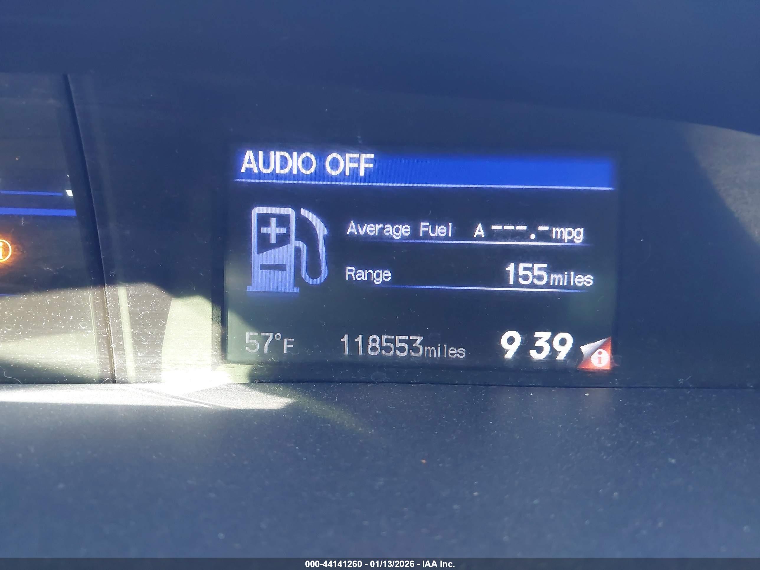 HONDA CIVIC image 7