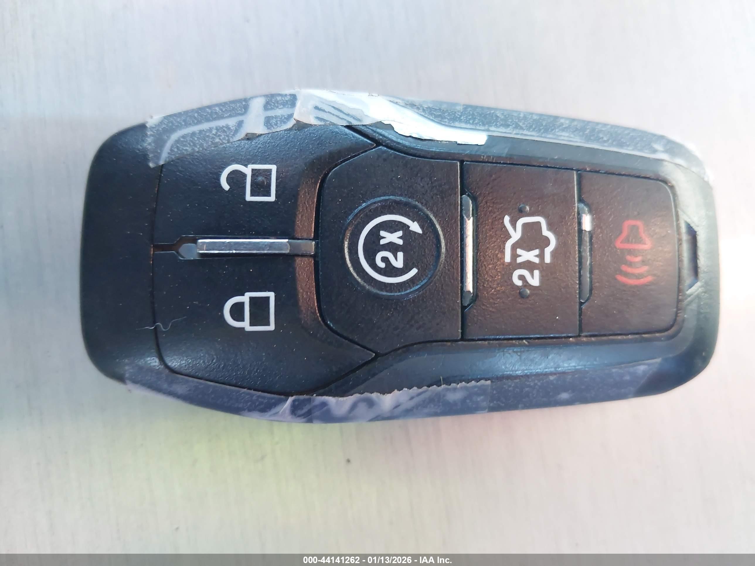 FORD EXPLORER image 11