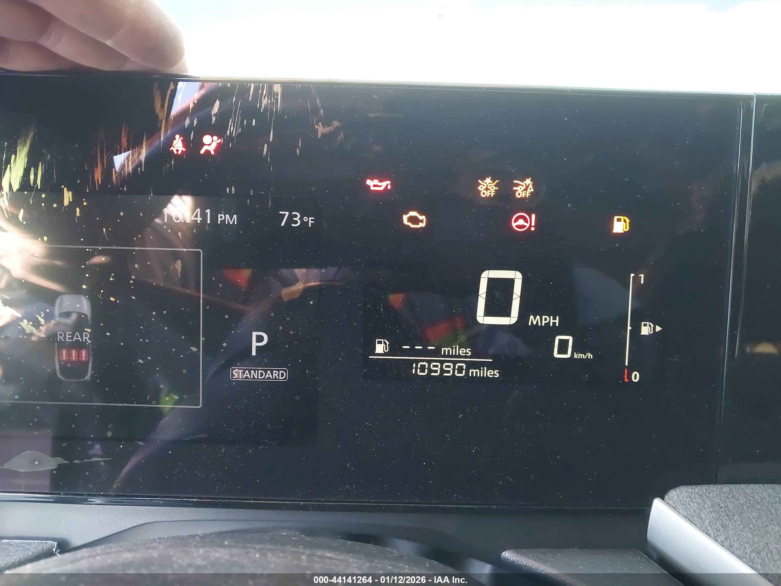 NISSAN KICKS image 7