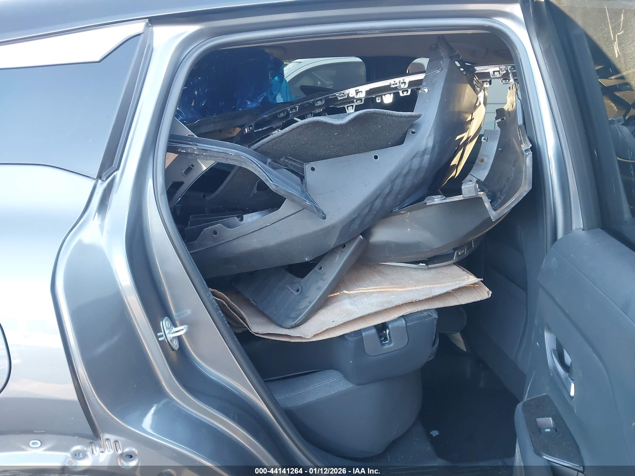 NISSAN KICKS image 8
