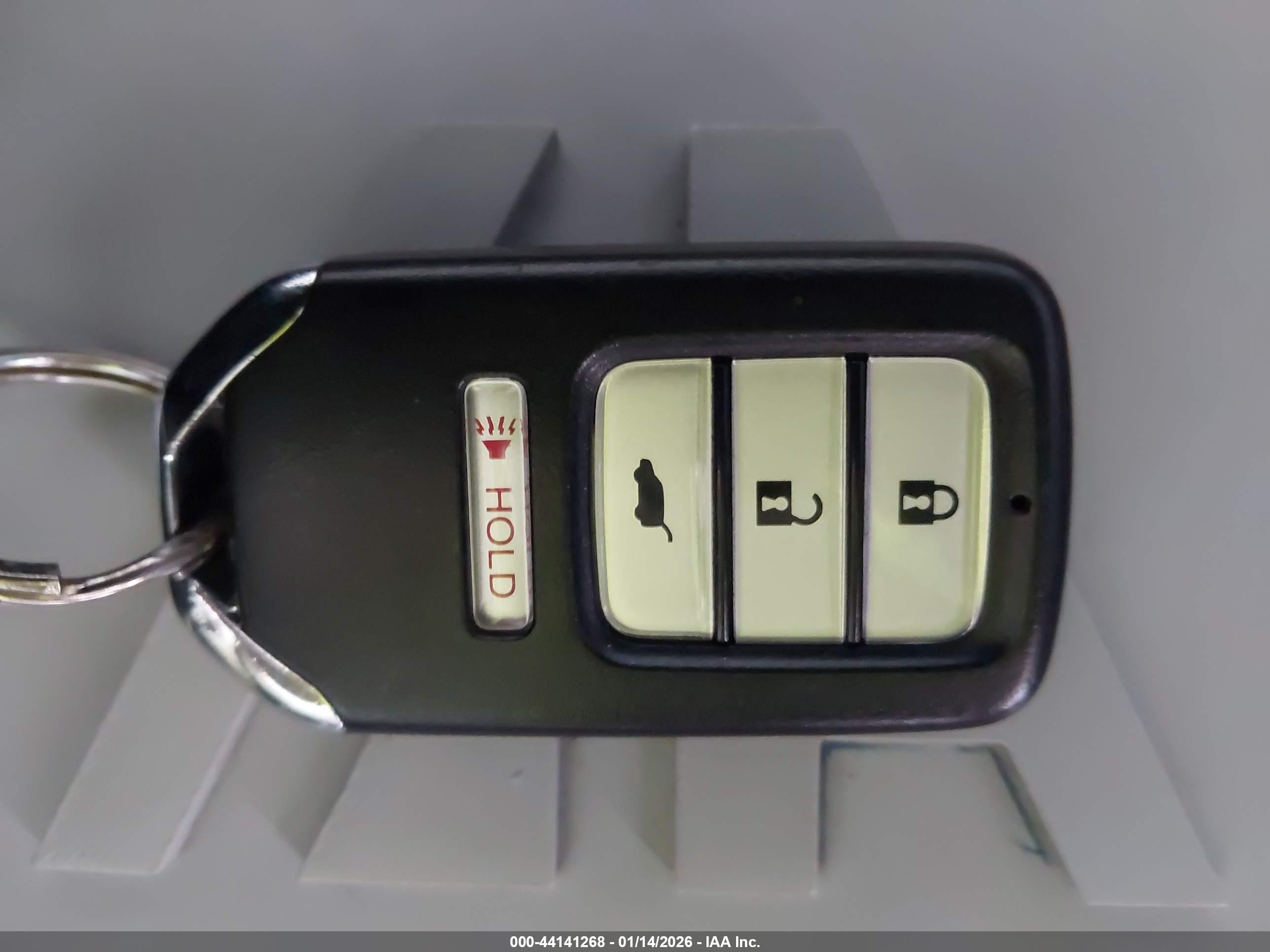 HONDA HR-V image 11