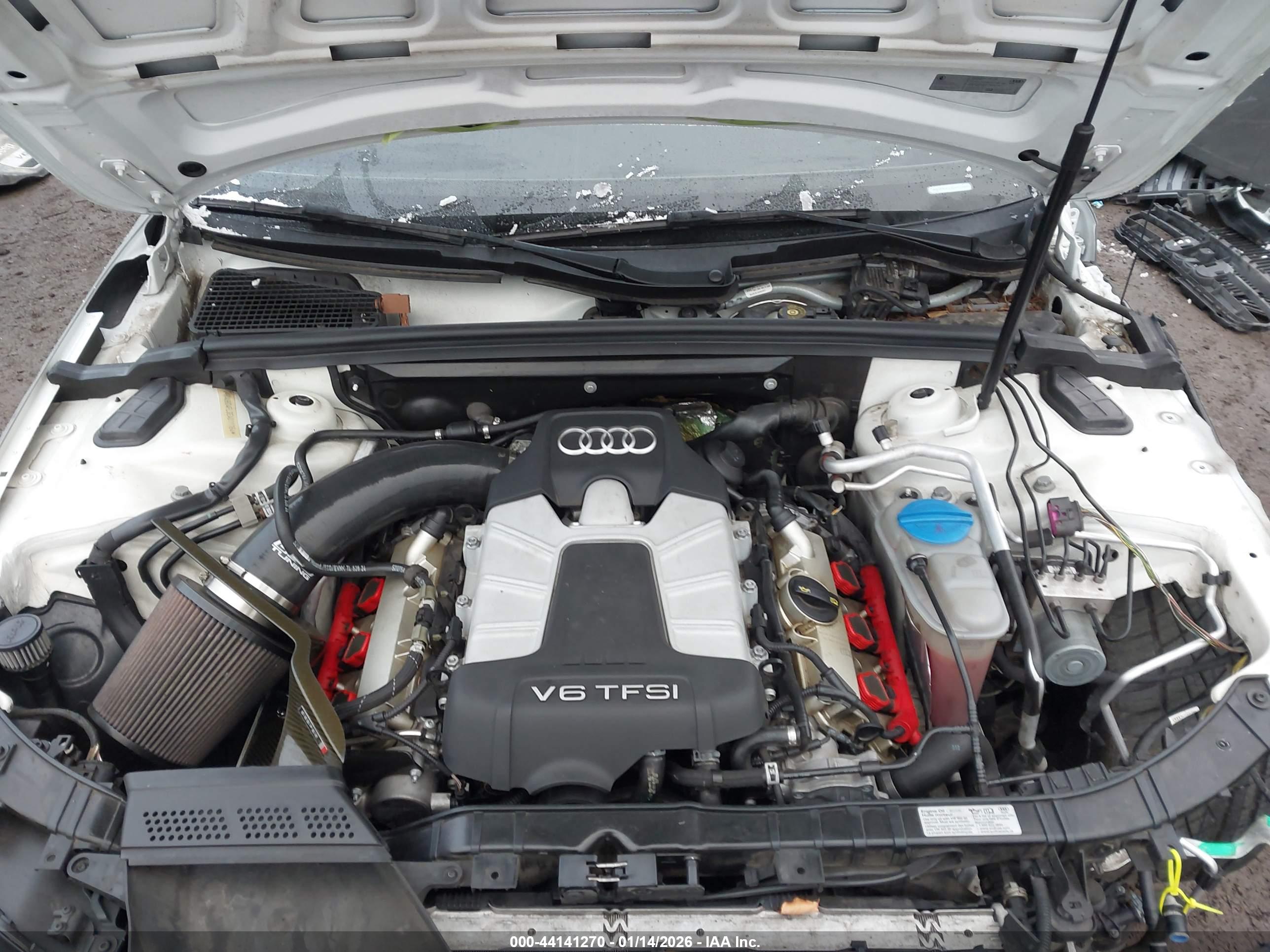 AUDI S4 image 10