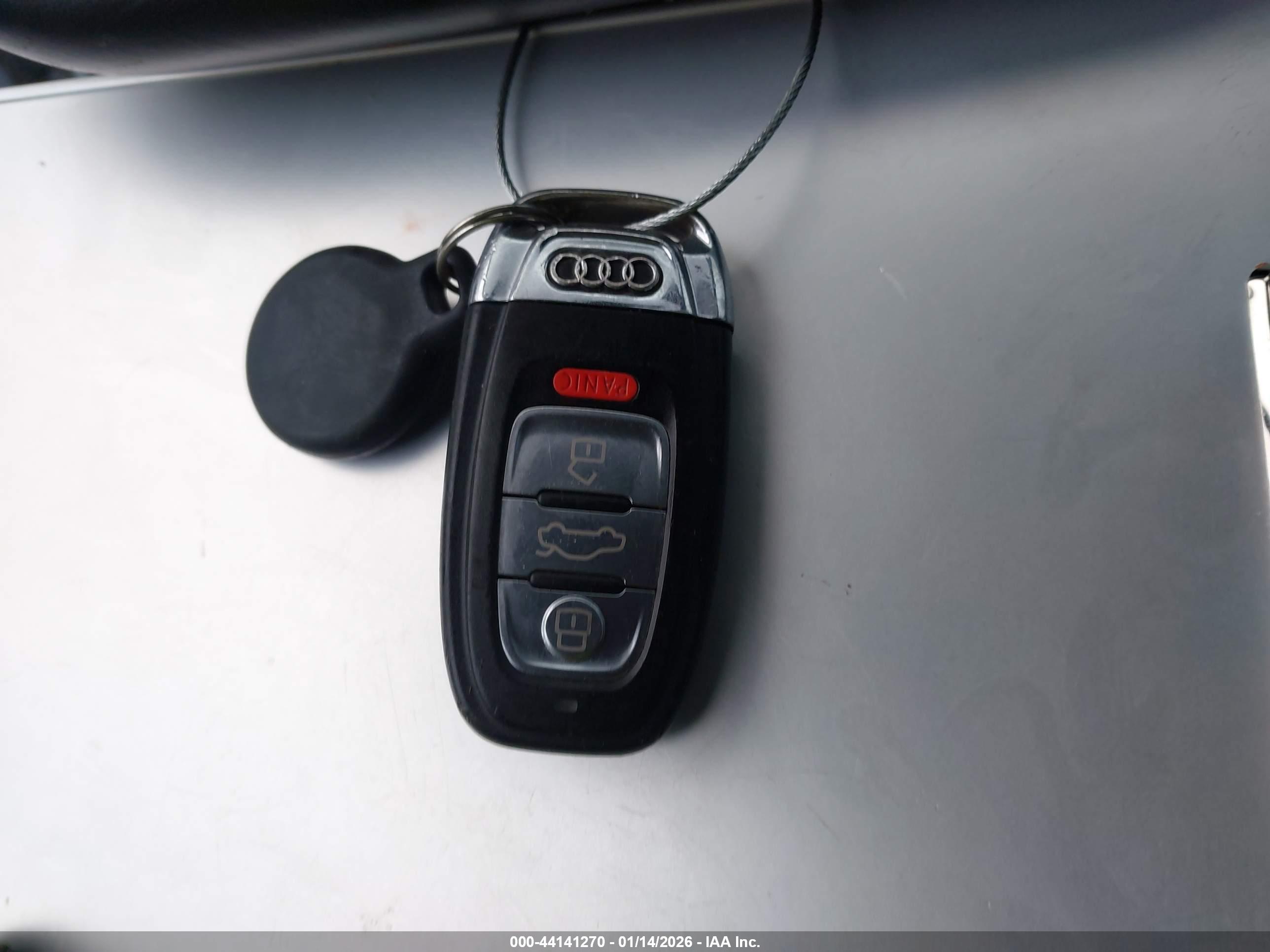 AUDI S4 image 11