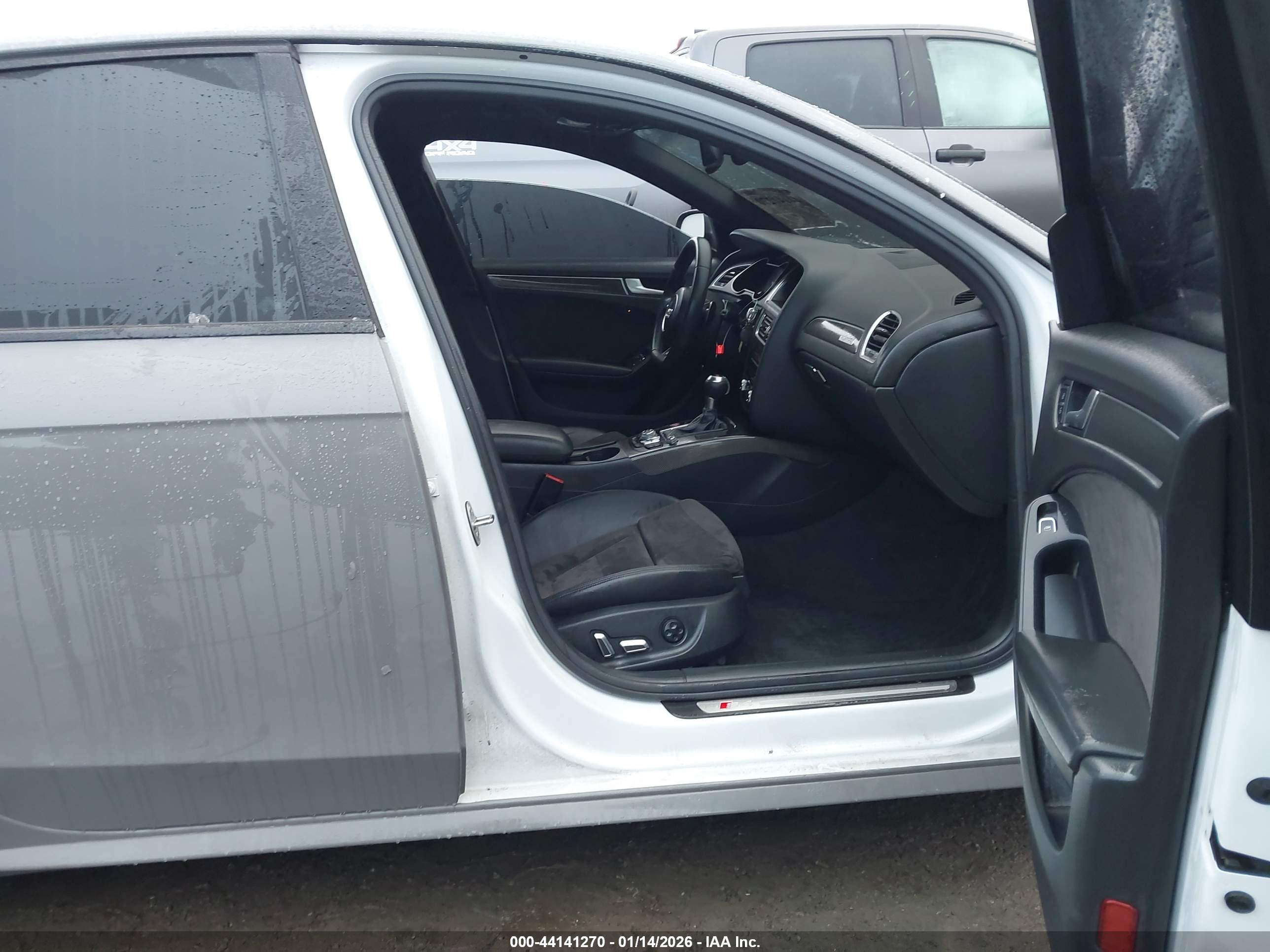 AUDI S4 image 5