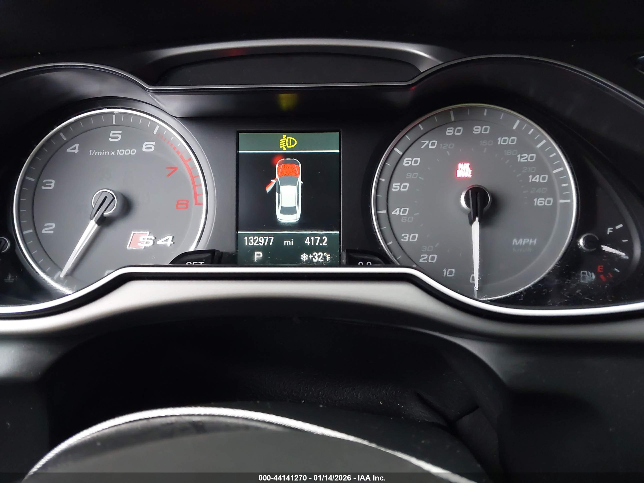 AUDI S4 image 7