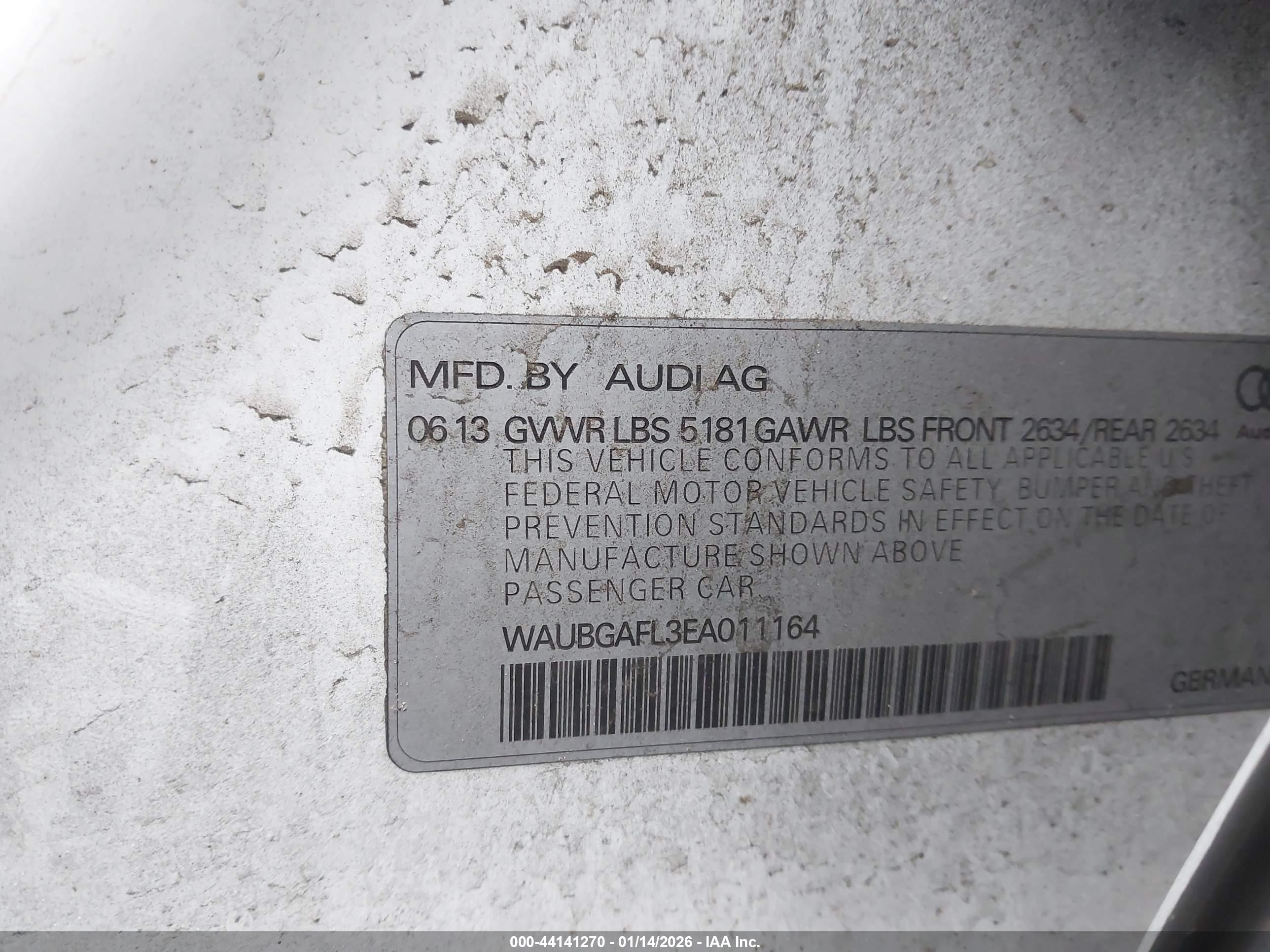 AUDI S4 image 9