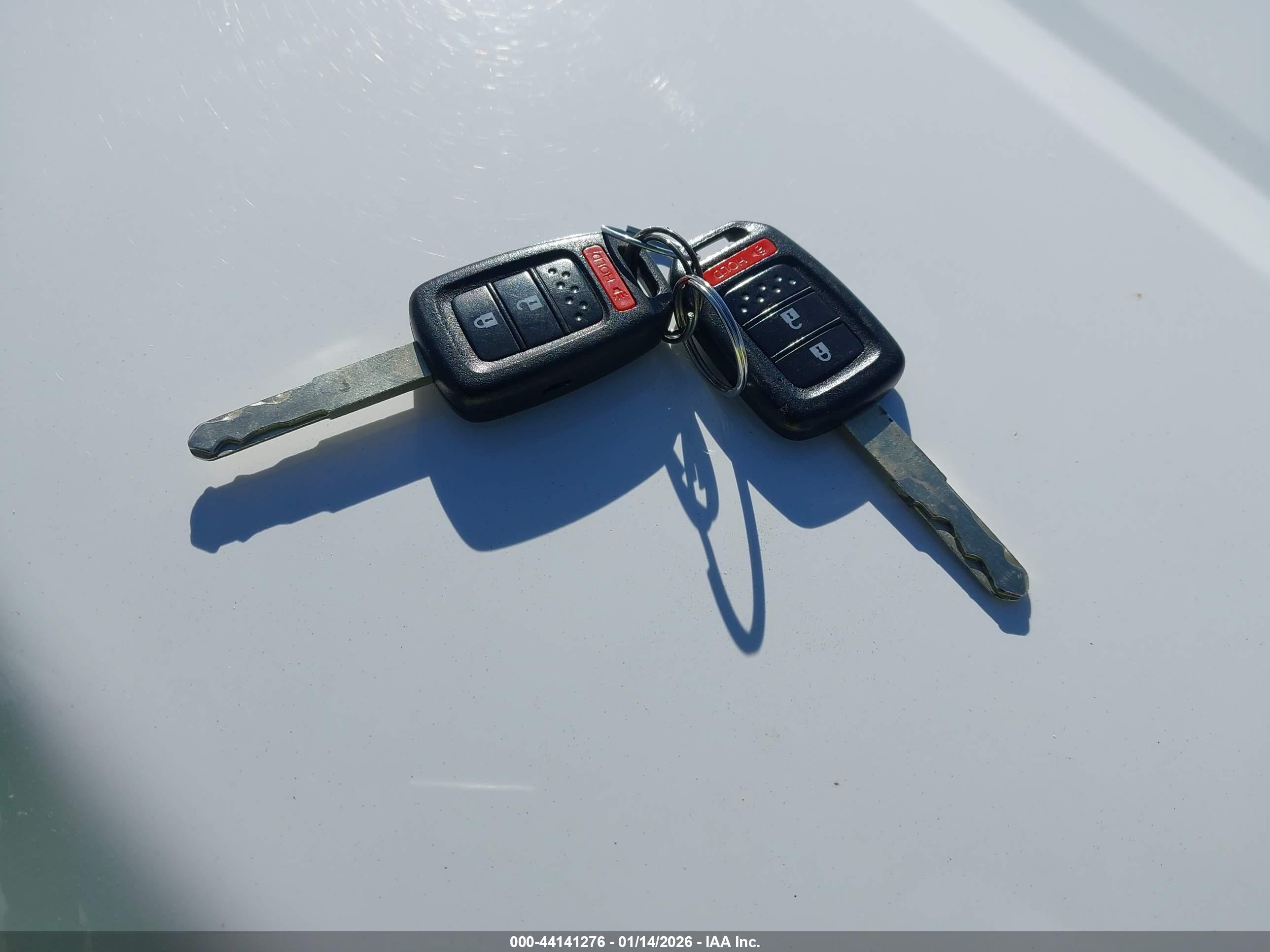 HONDA CR-V image 11