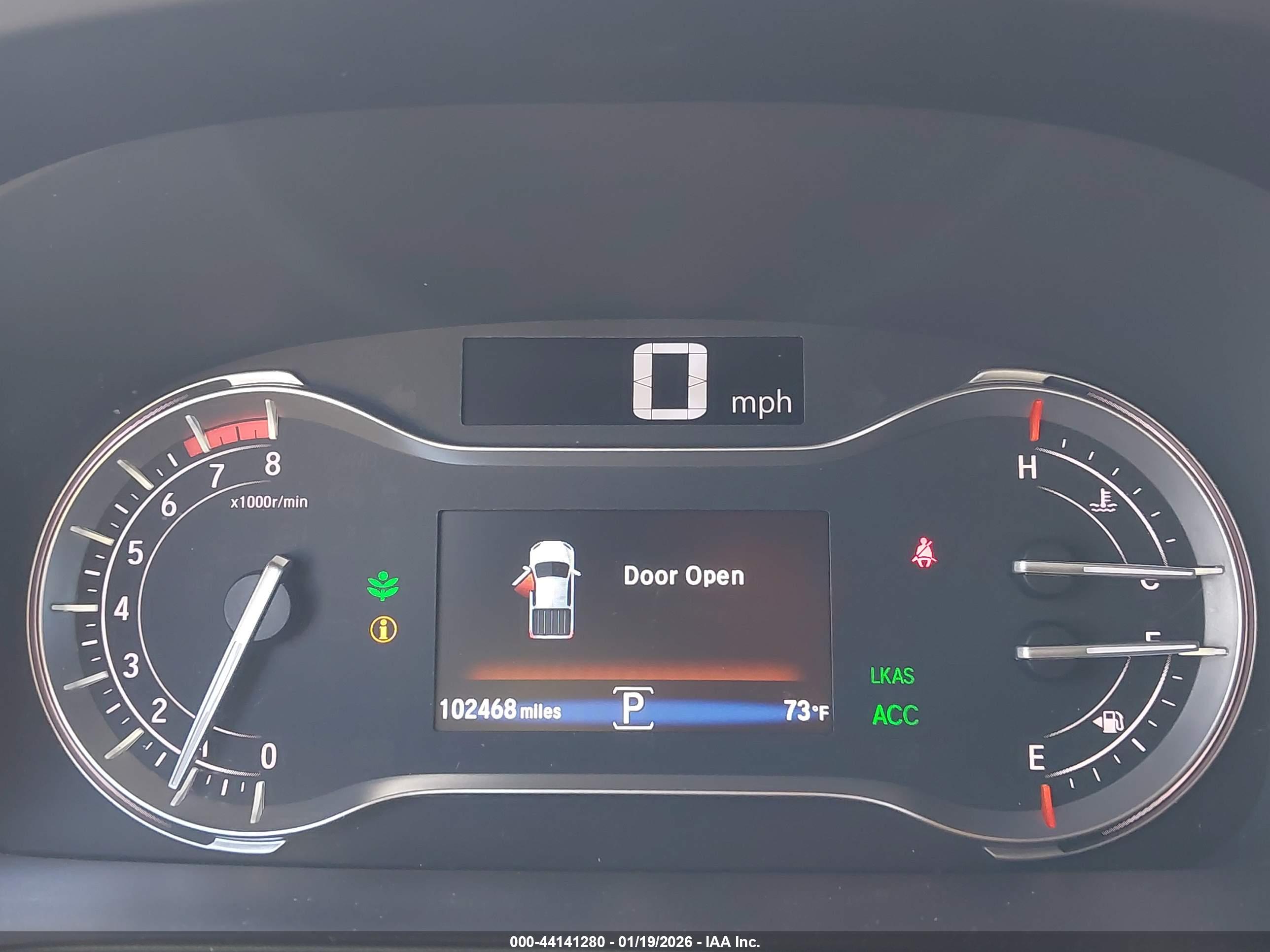 HONDA RIDGELINE image 7