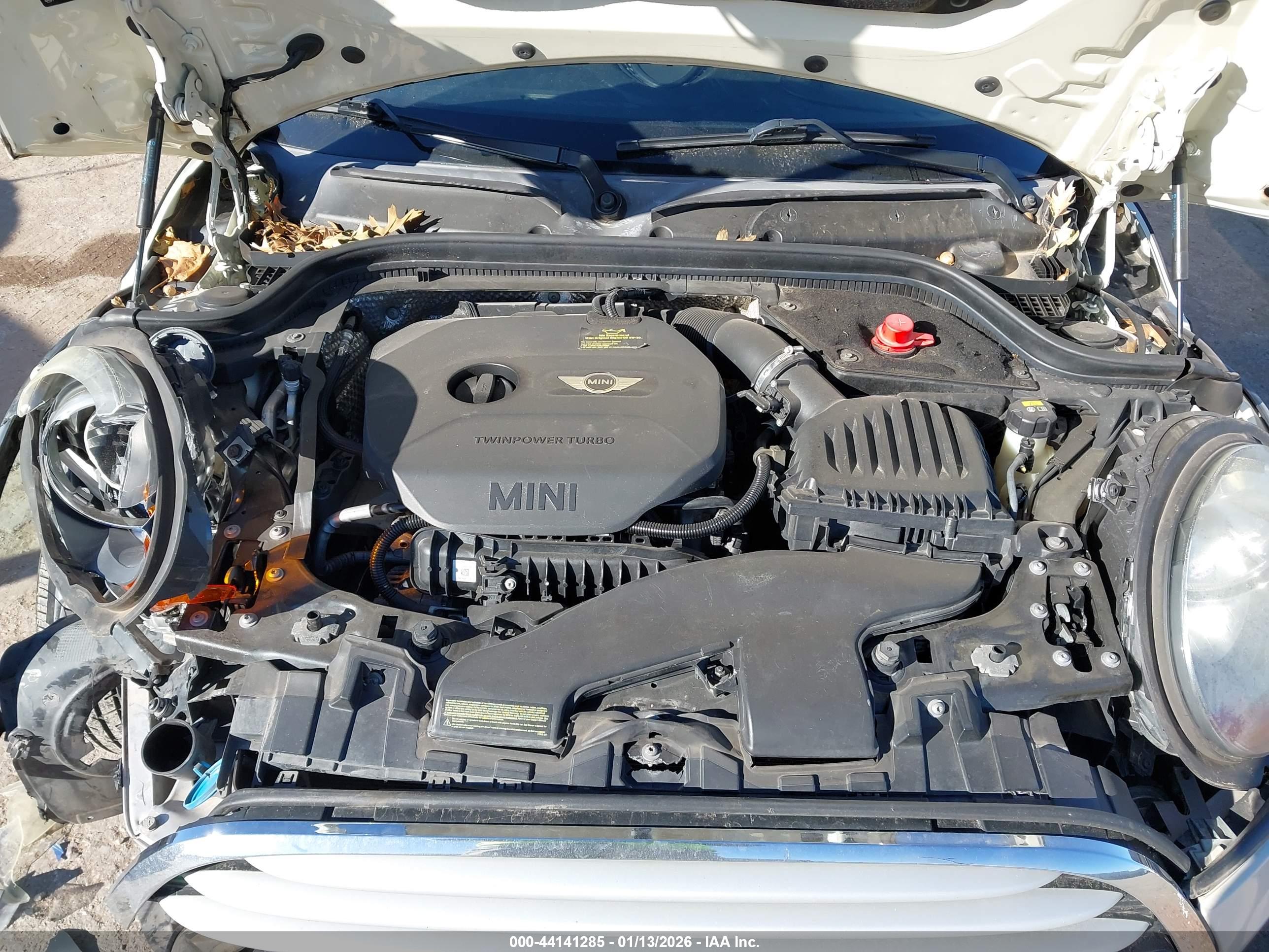 MINI HARDTOP image 10