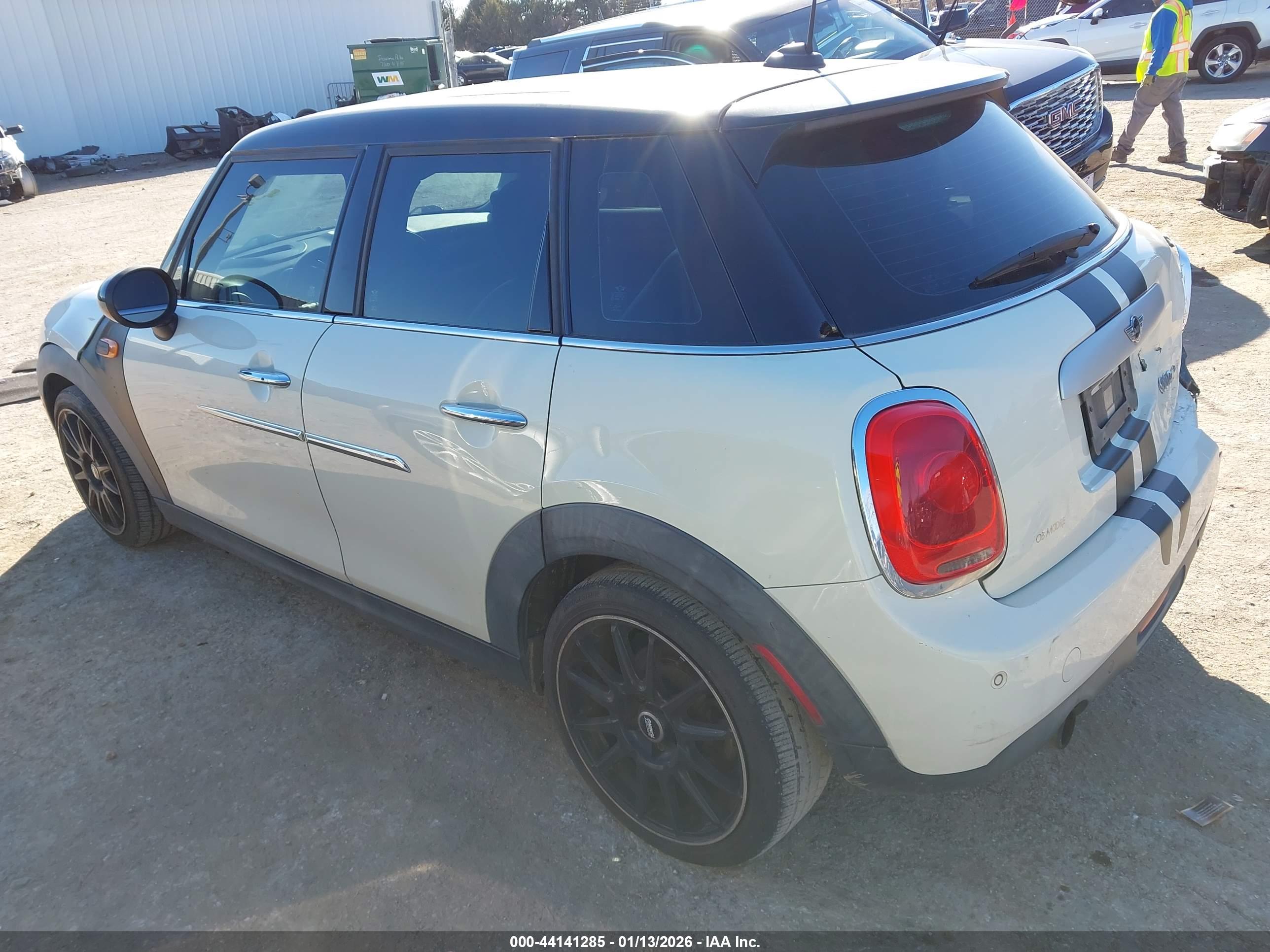 MINI HARDTOP image 3