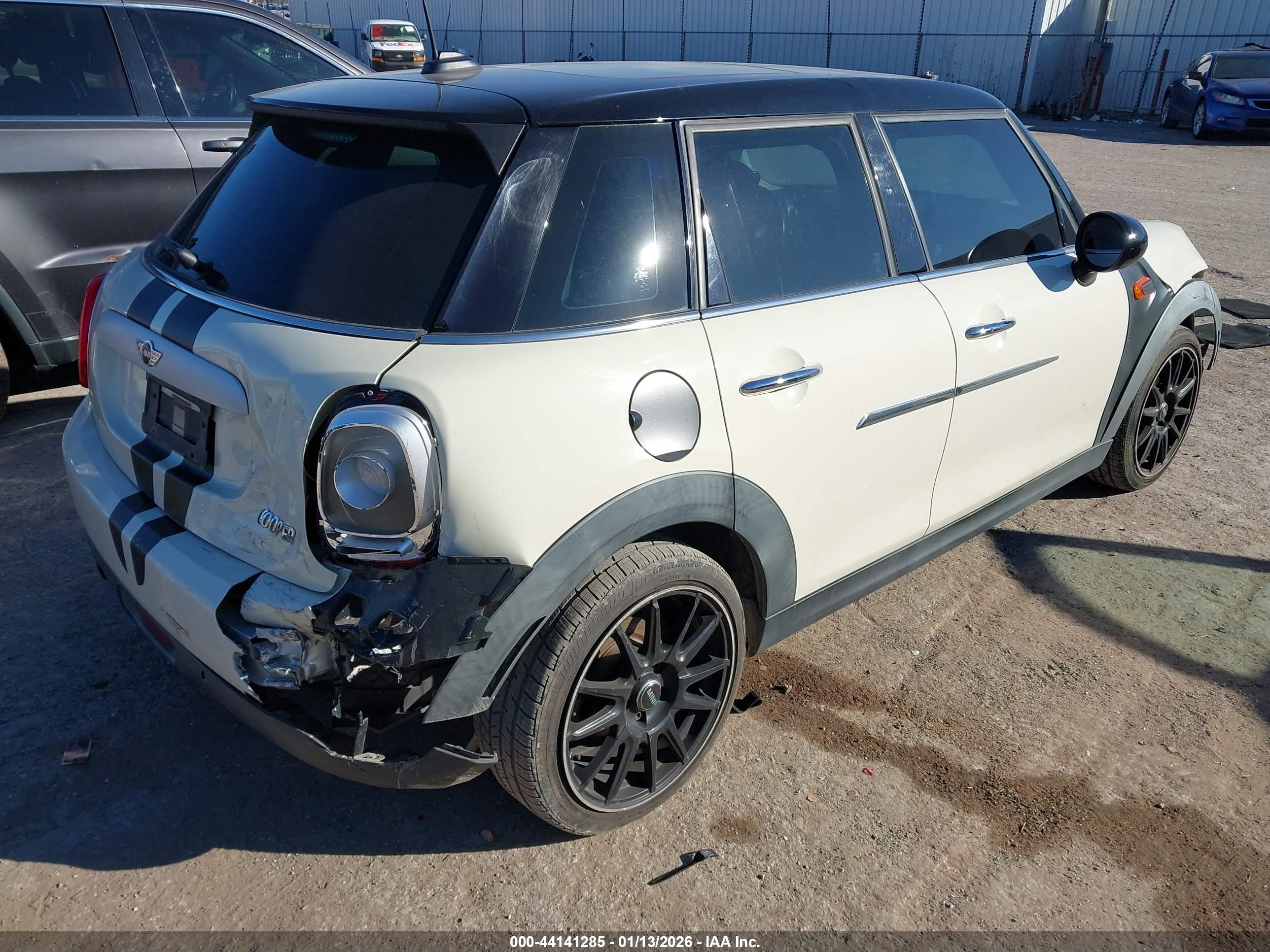 MINI HARDTOP image 4
