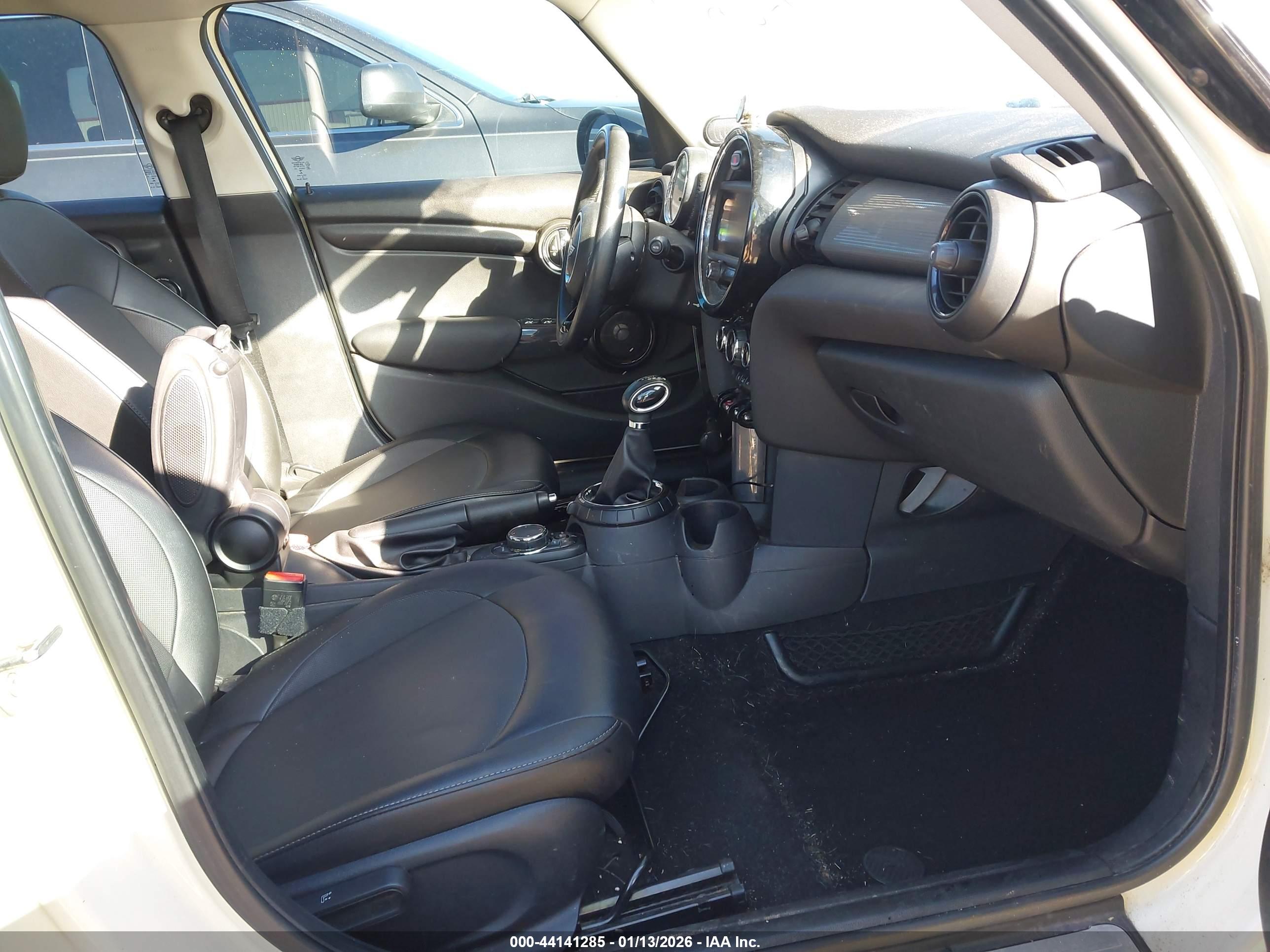 MINI HARDTOP image 5