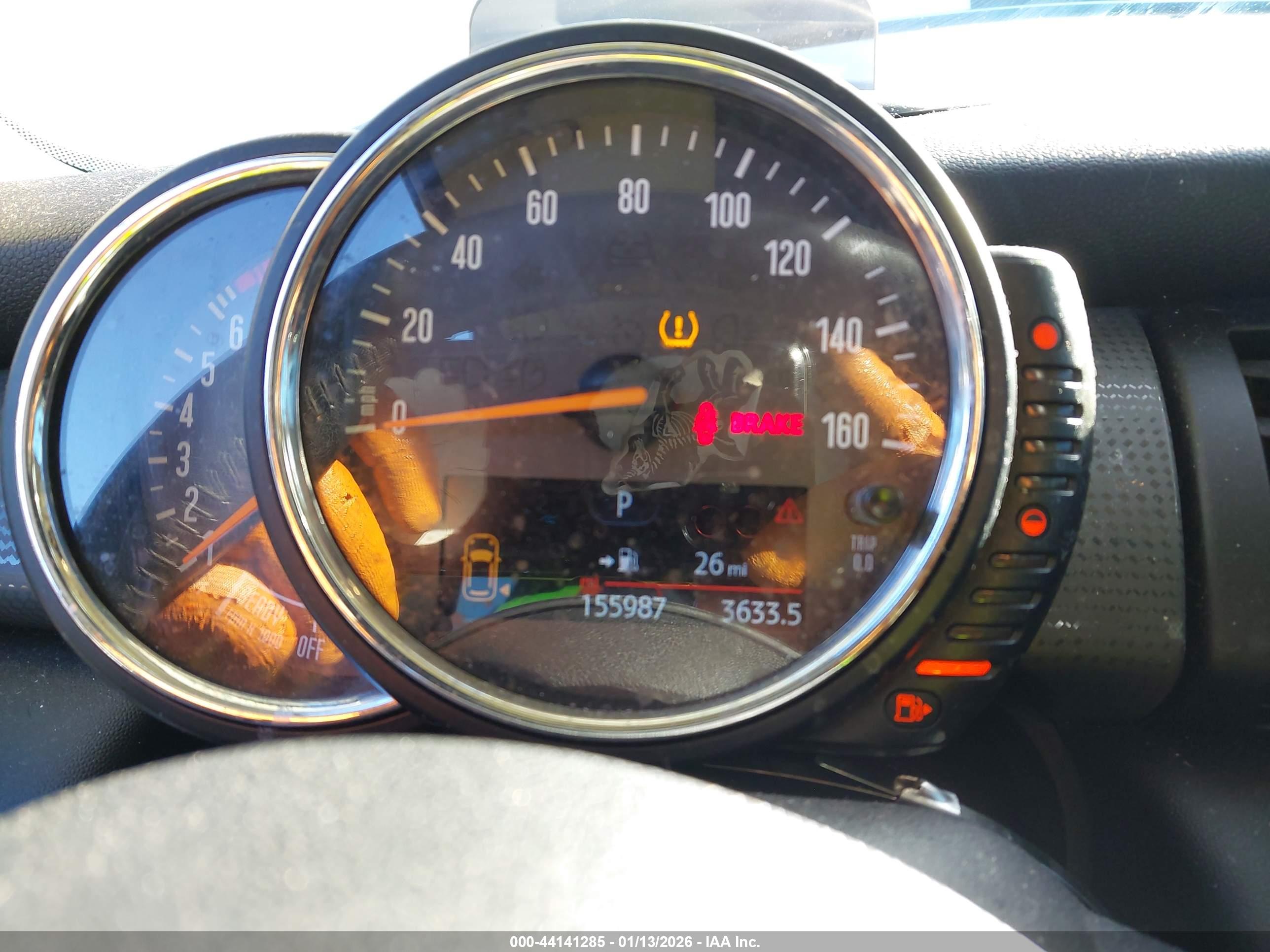 MINI HARDTOP image 7