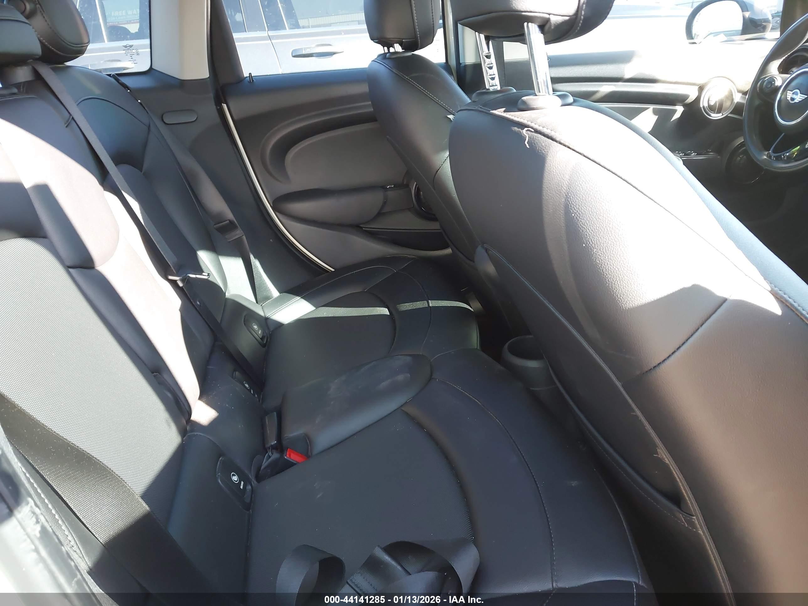 MINI HARDTOP image 8